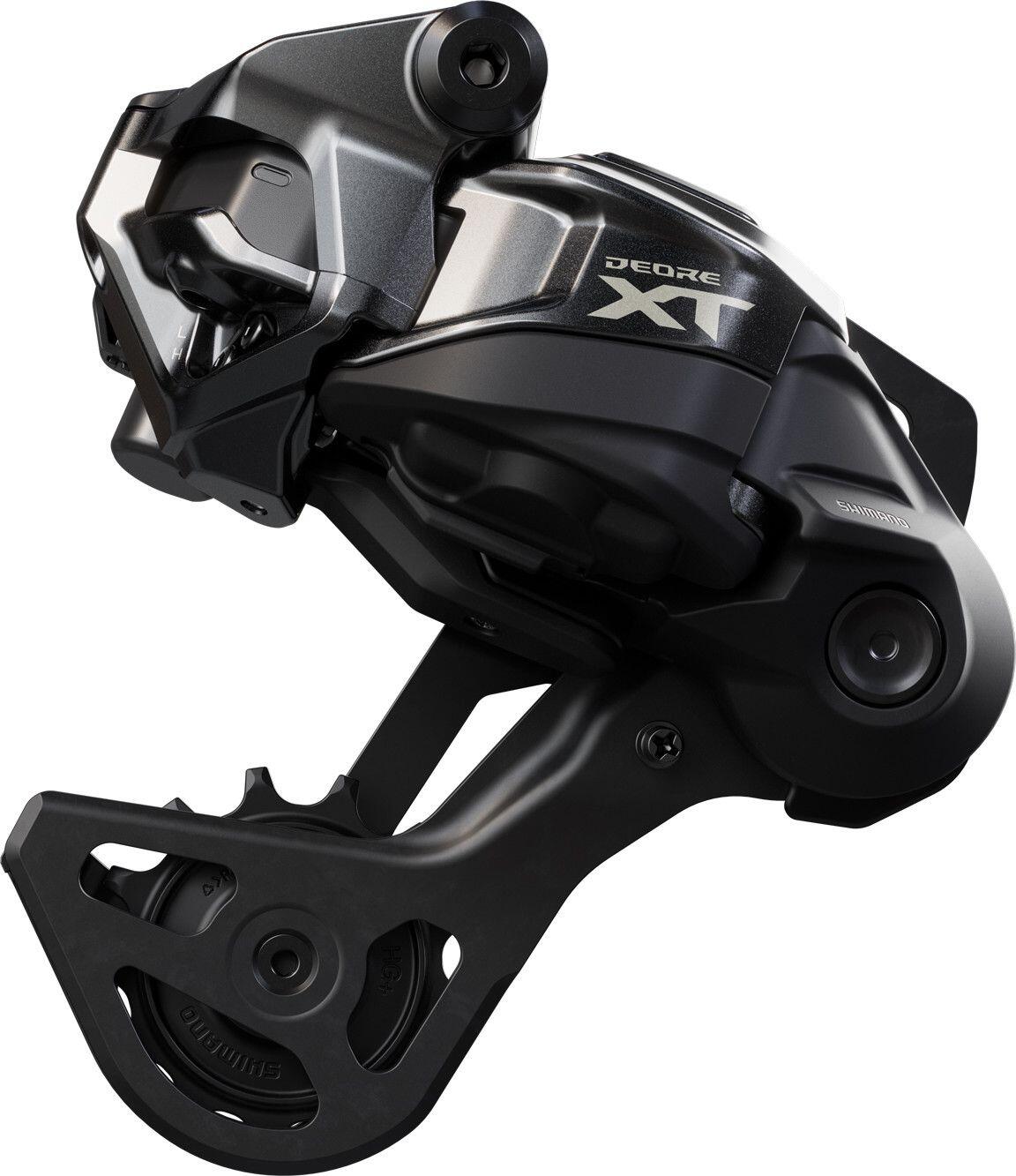 Przerzutka tylna Shimano Deore XT RD-M8250-GS