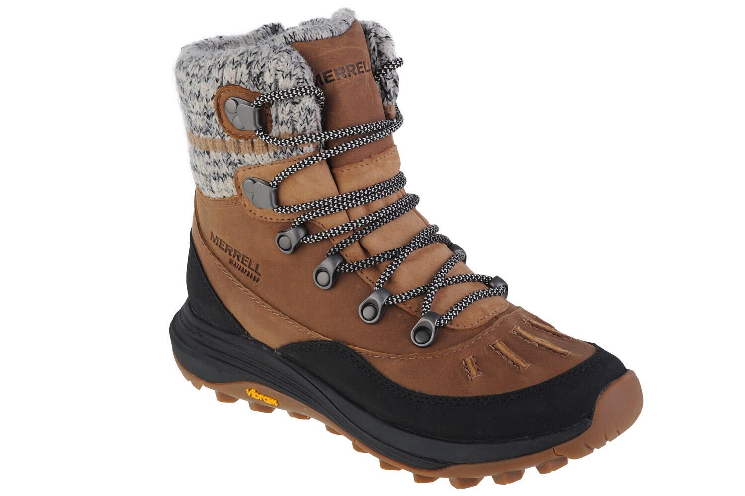 Buty do chodzenia damskie Merrell Siren 4 Thermo Demi