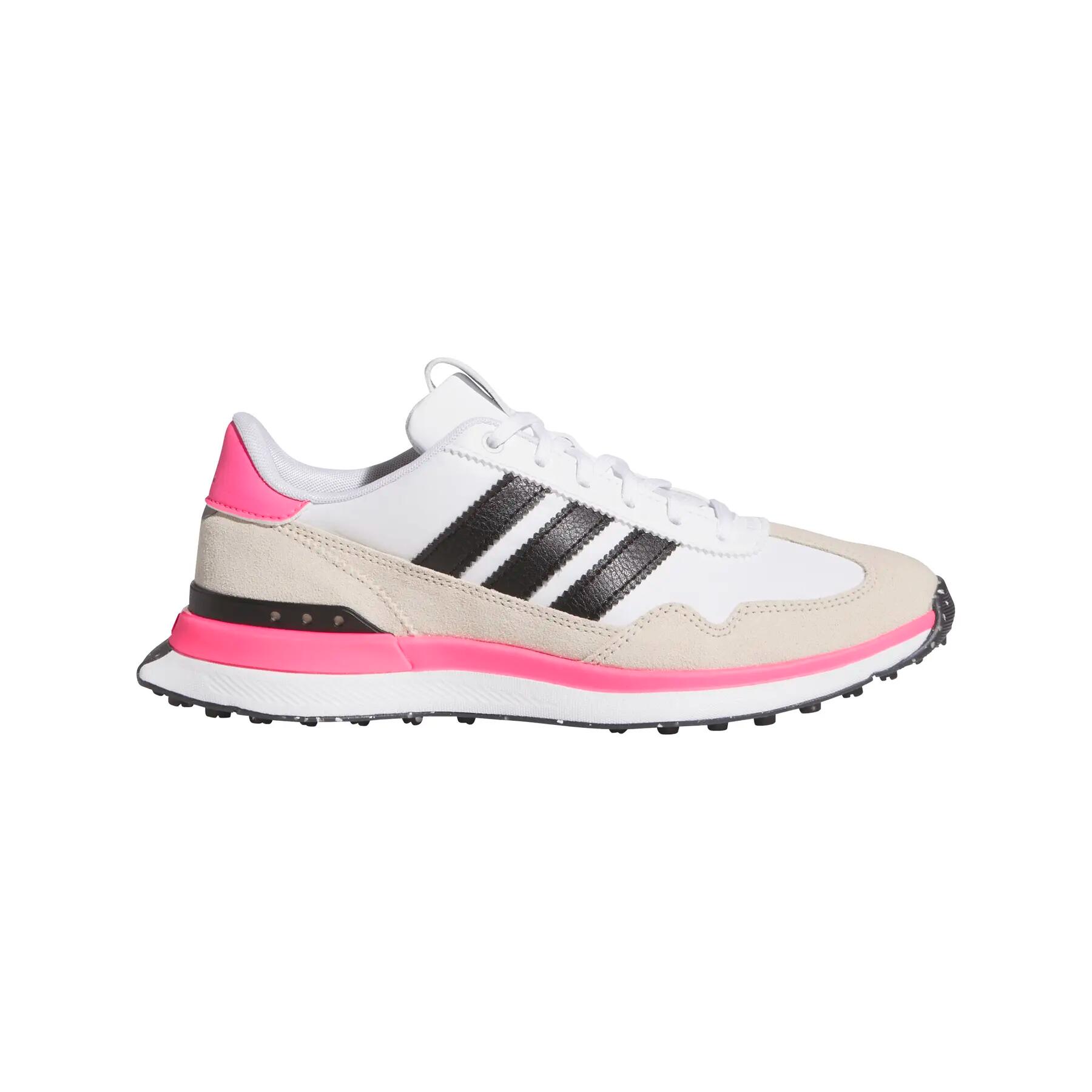 Damskie buty do golfa bez kolców adidas S2G 26