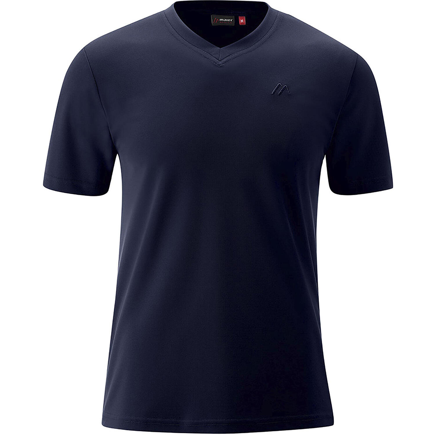T-shirt Maier Sports Wali