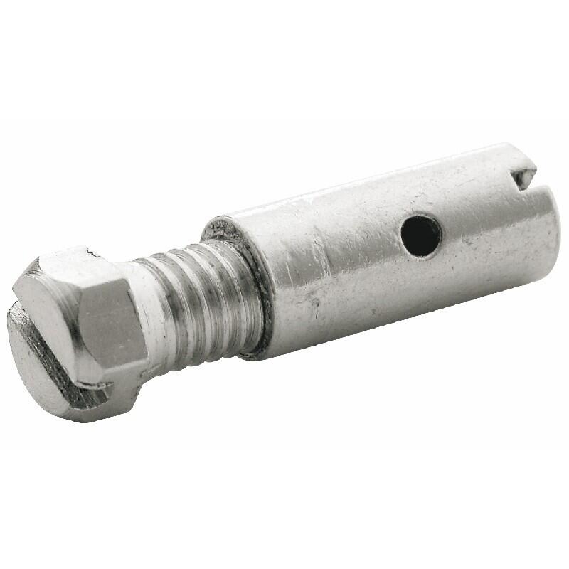 Zacisk kablowy Elvedes Brass (x50)
