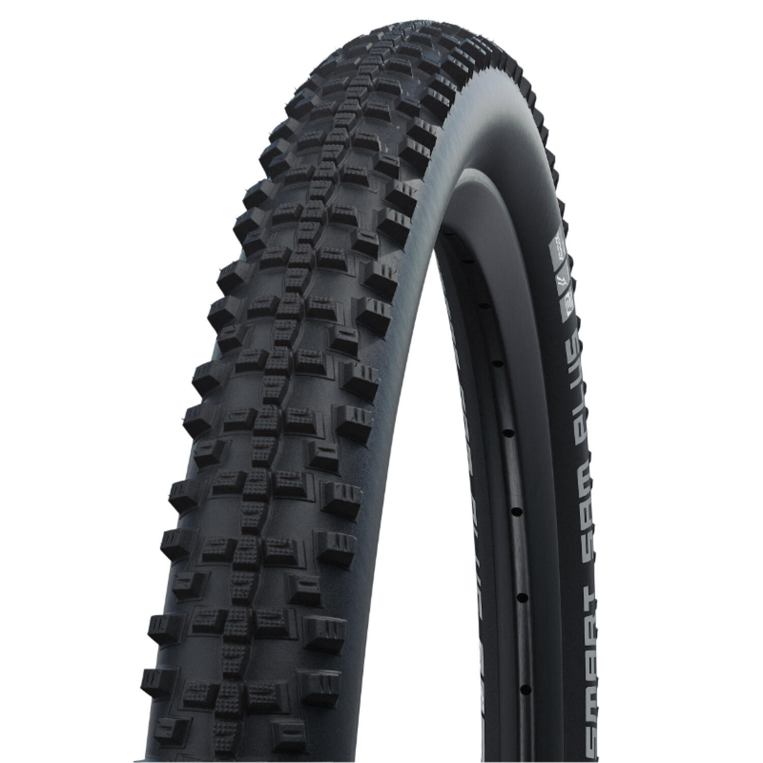 Opona rowerowa MTB Smart Sam Plus, 29 60-622