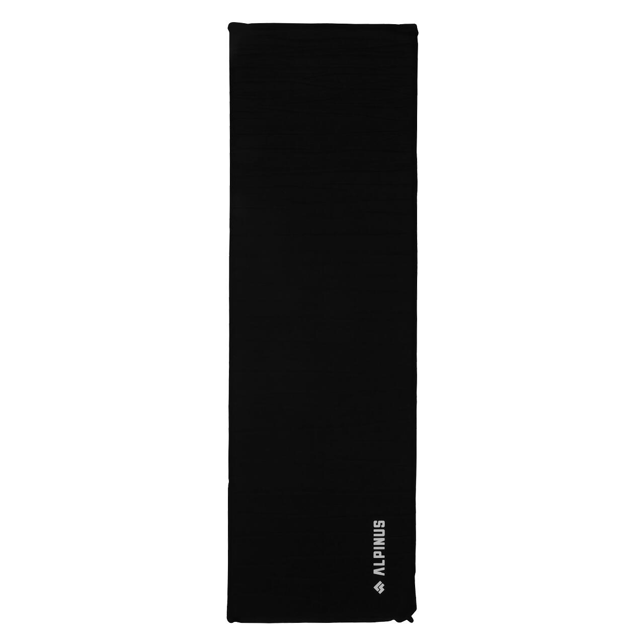 Mata samopompująca turystyczna Alpinus Adrspach L 195x60x8cm