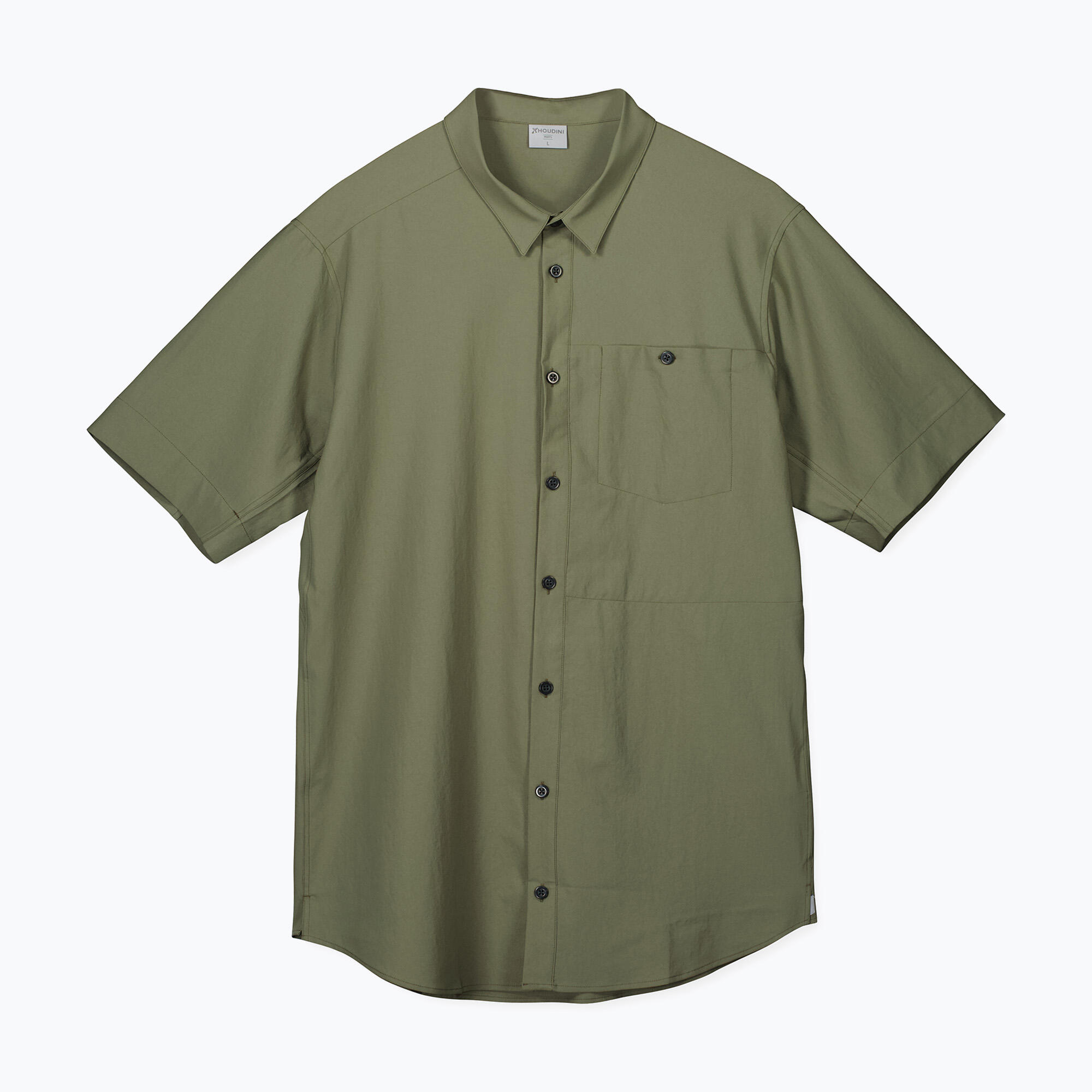 Koszula męska Houdini Shortsleeve Shirt