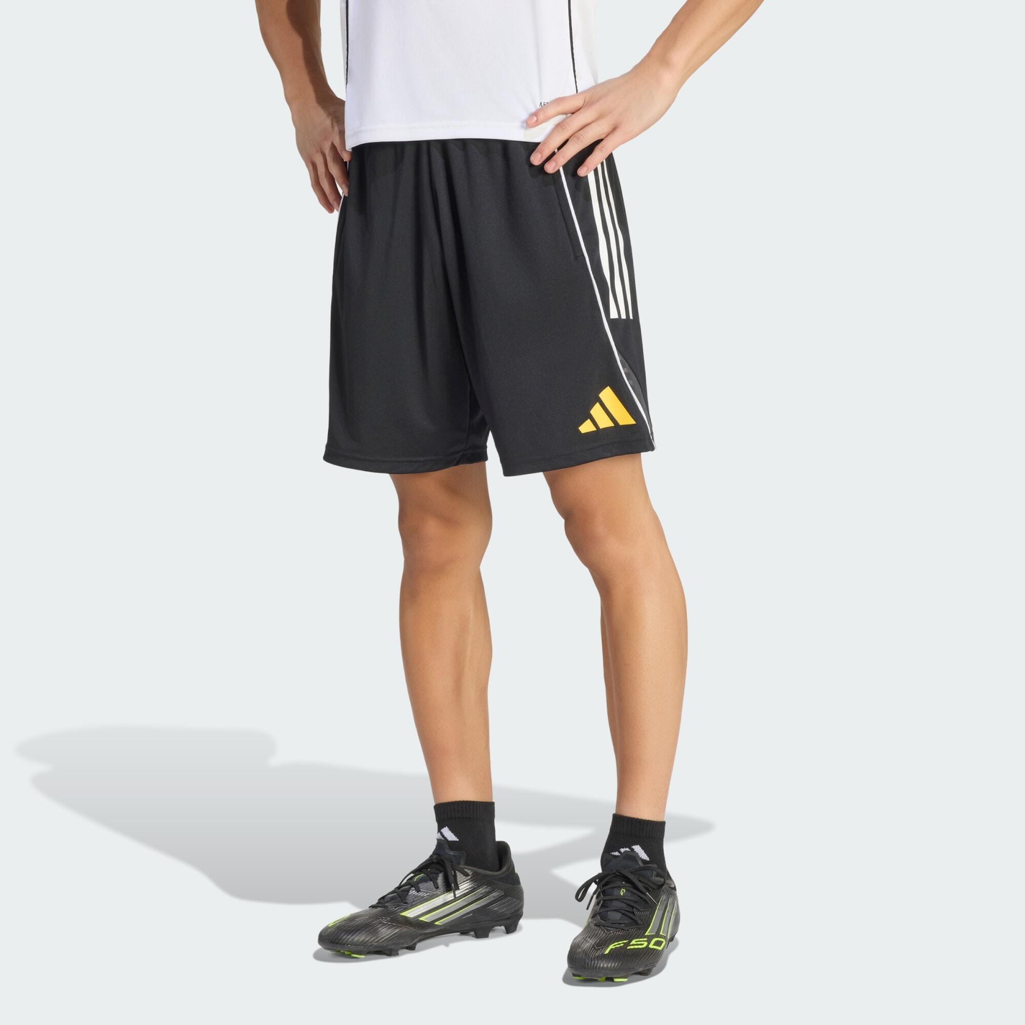 Szorty treningowe adidas Real Madrid Avengers 25/26 Tiro25 Competition