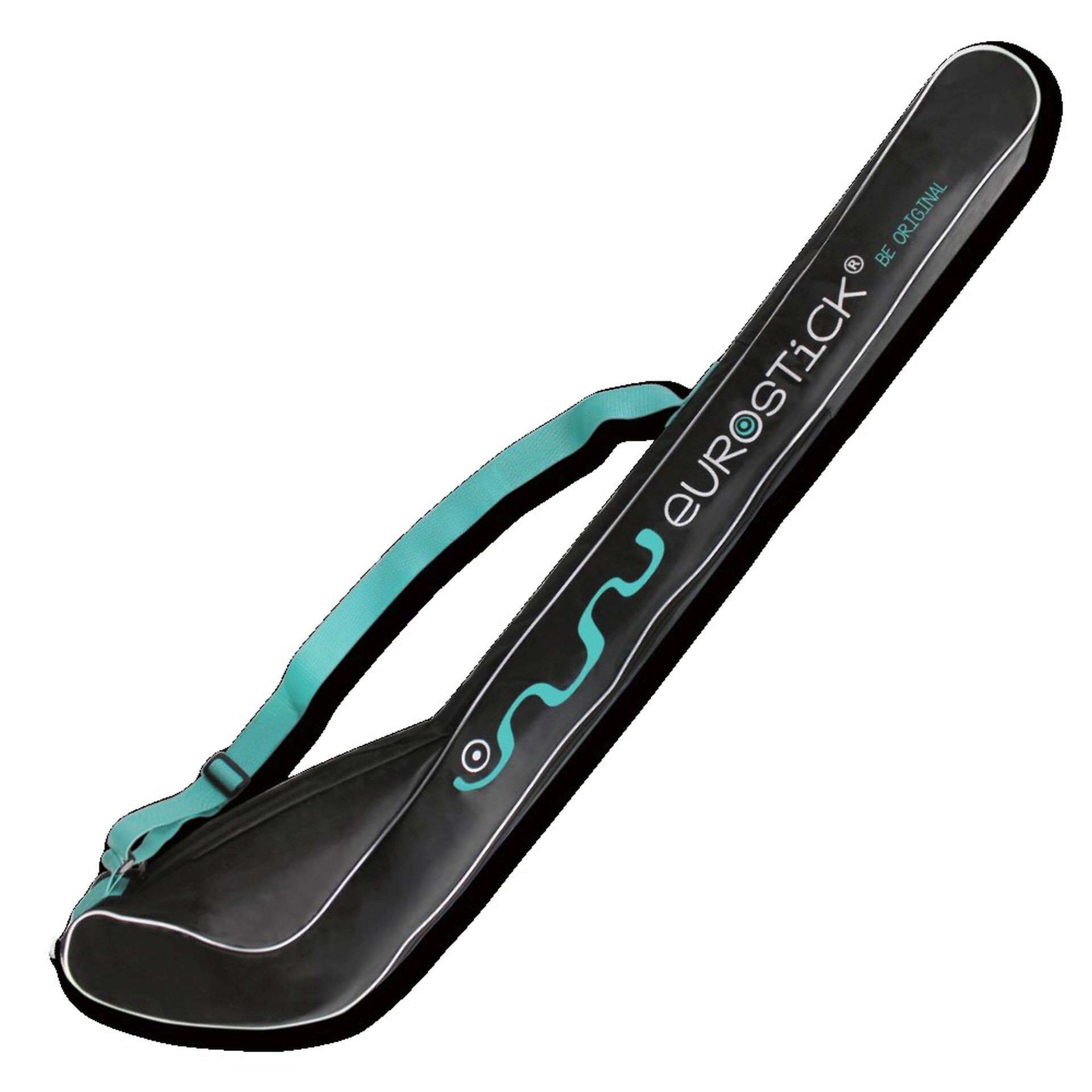 Torba na kije do unihokeja Eurostick senior 114 cm