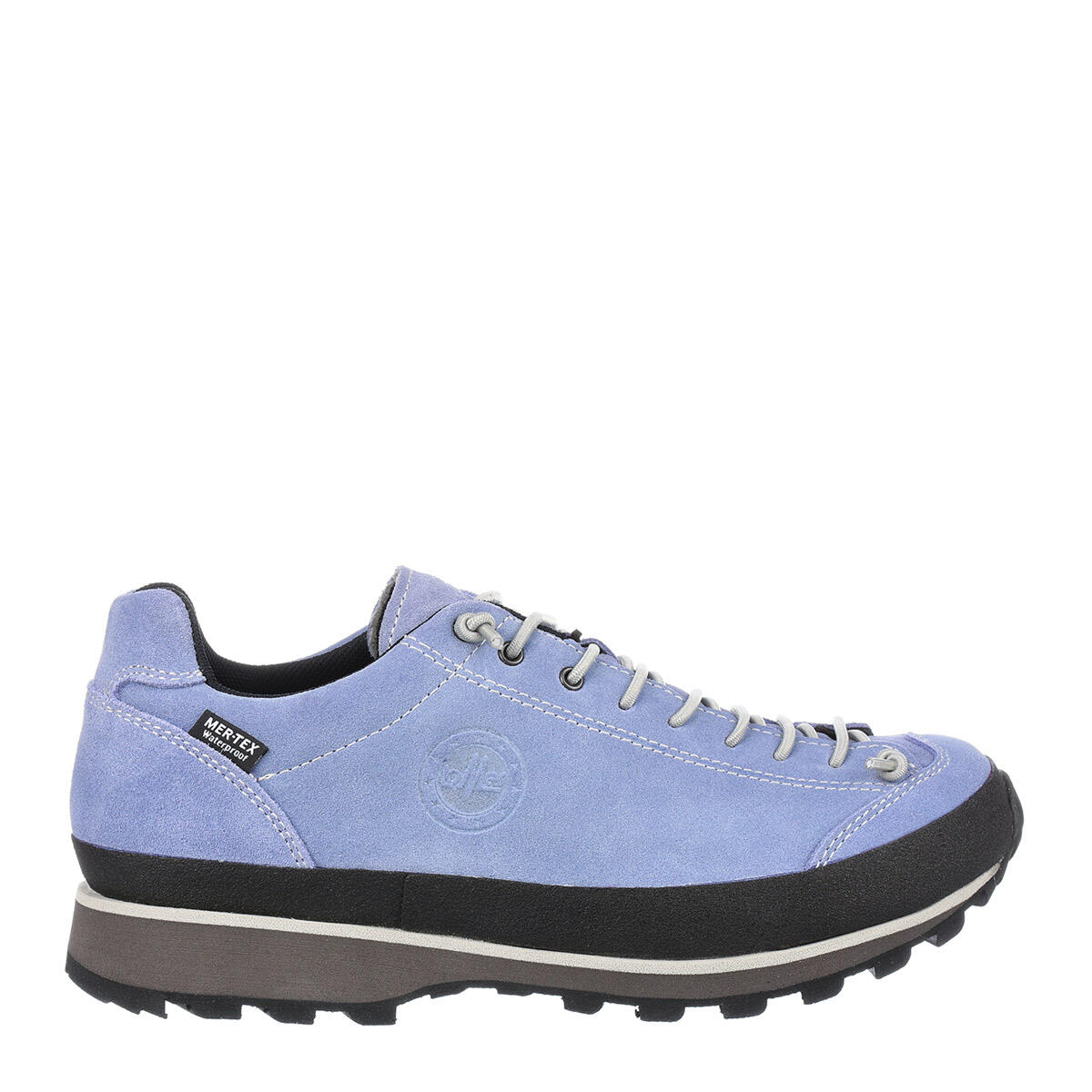Buty turystyczne damskie LOMER Bio Naturale Low Mtx