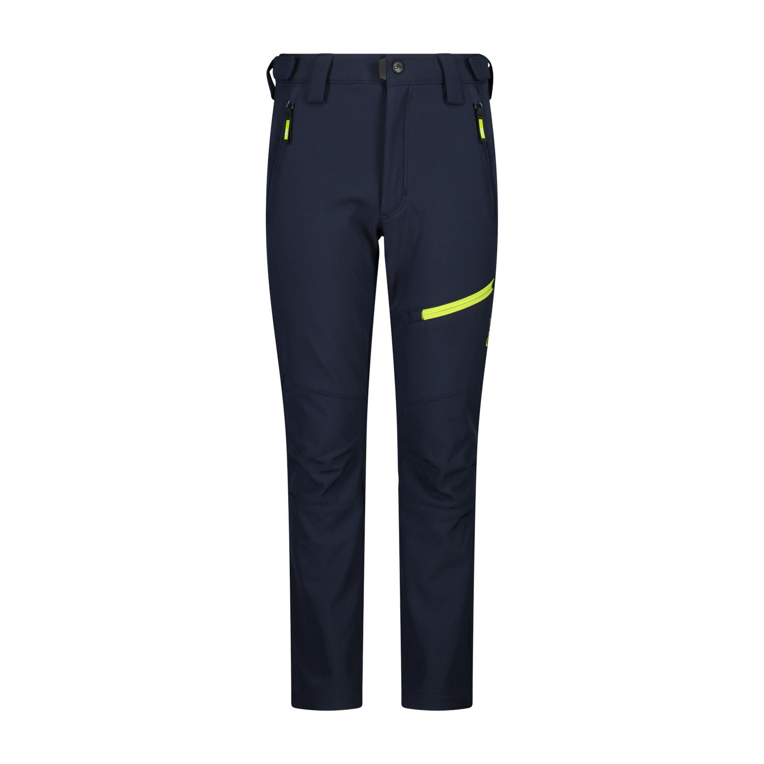 Spodnie softshell dla dzieci CMP