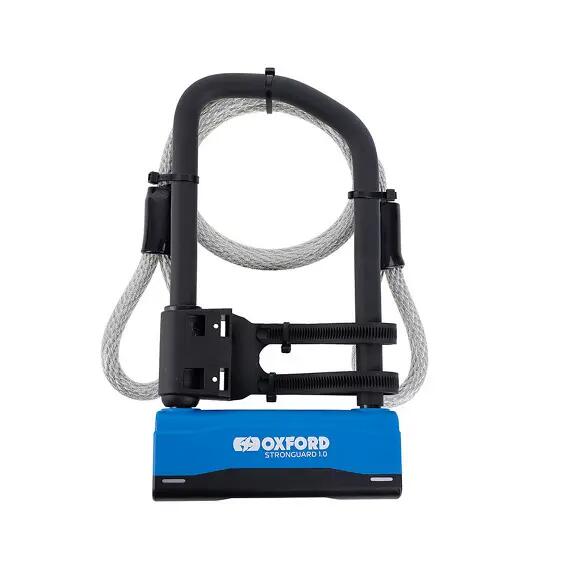 U-lock Oxford Strongrd 1.0 Duo