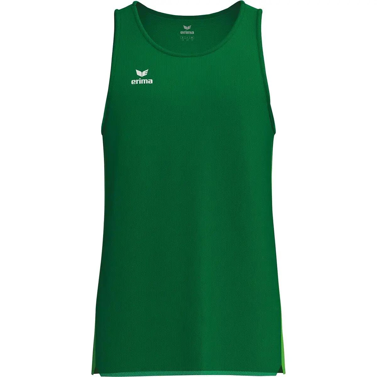 Podkoszulek Erima T&F Wings zielony