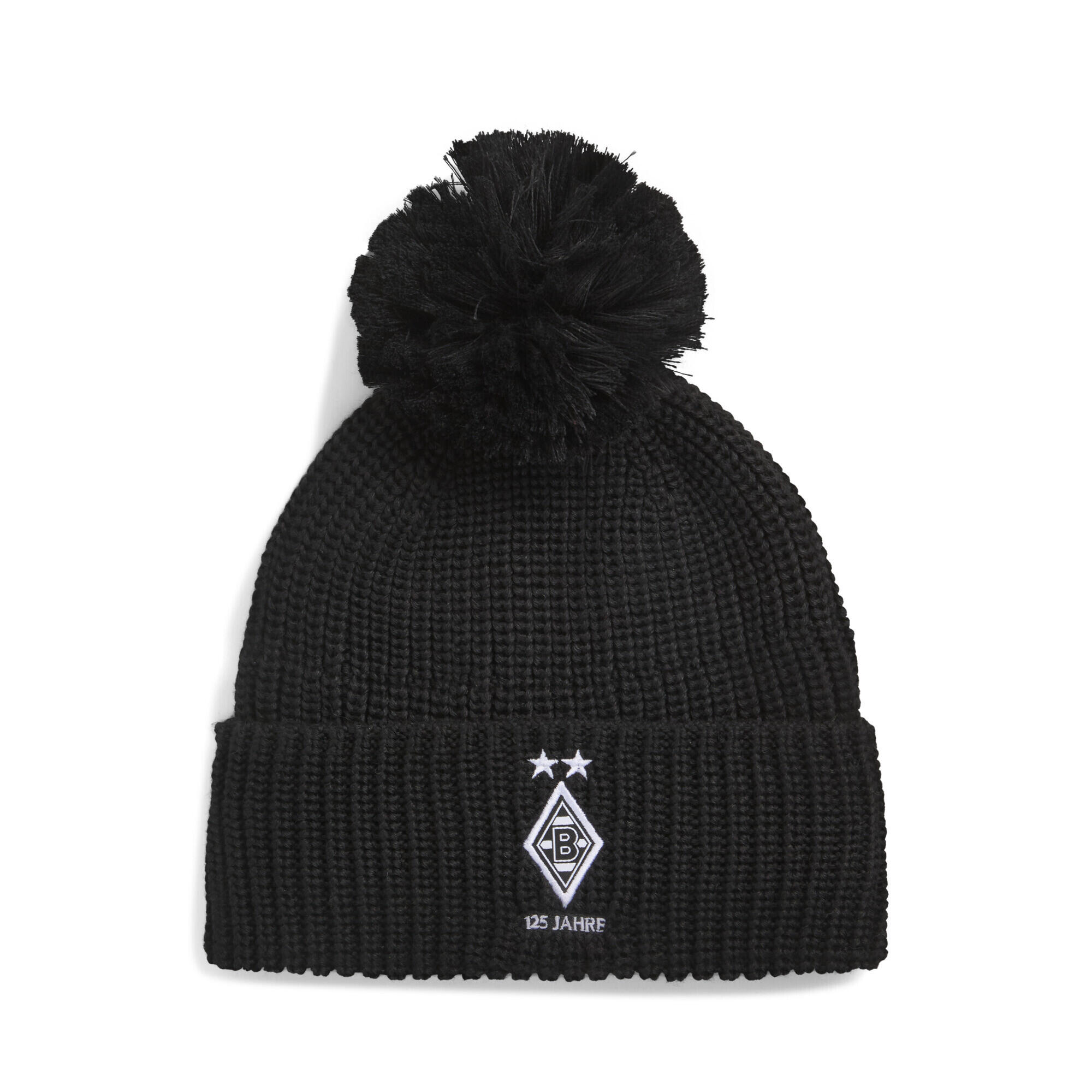 Młodzieżowa czapka Borussia Mönchengladbach Essentials PUMA
