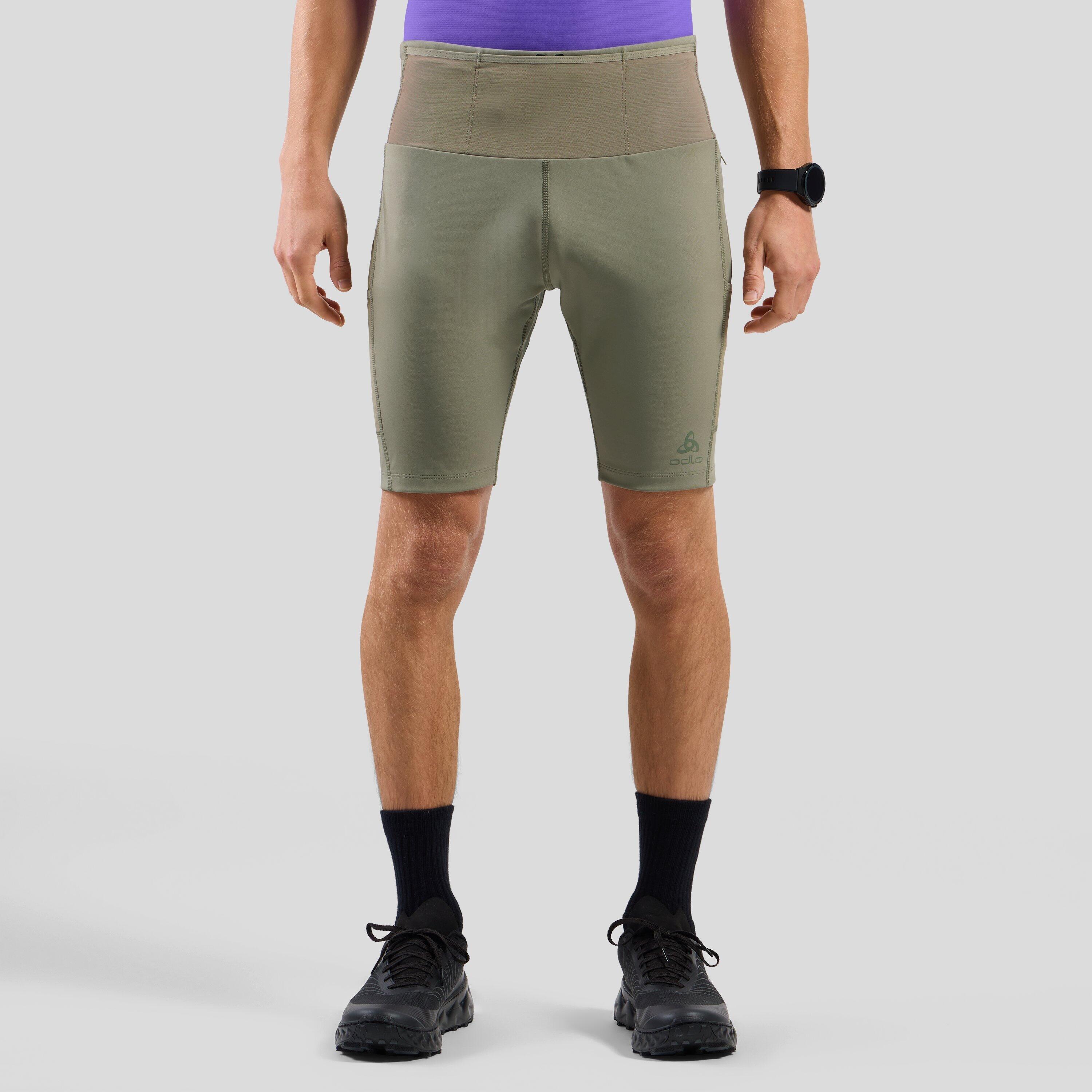 Spodenki męskie Odlo X-ALP TRAIL CARGO Tights short