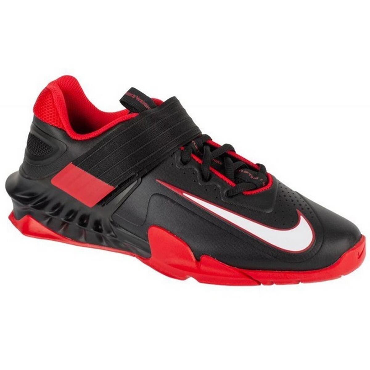 Męskie Buty Sportowe Savaleos Logo Low Cut