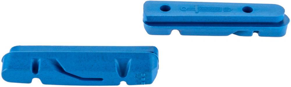CONTEC R-Stop+ klocki hamulcowe Alloy Plus 55 mm zestaw 2