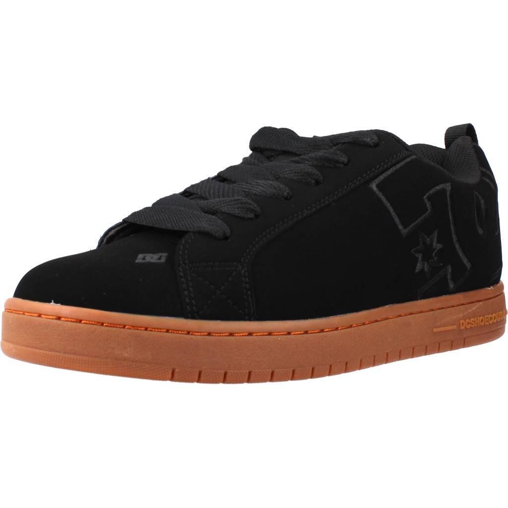 Buty skórzane dla Mężczyzn COURT GRAFFIK