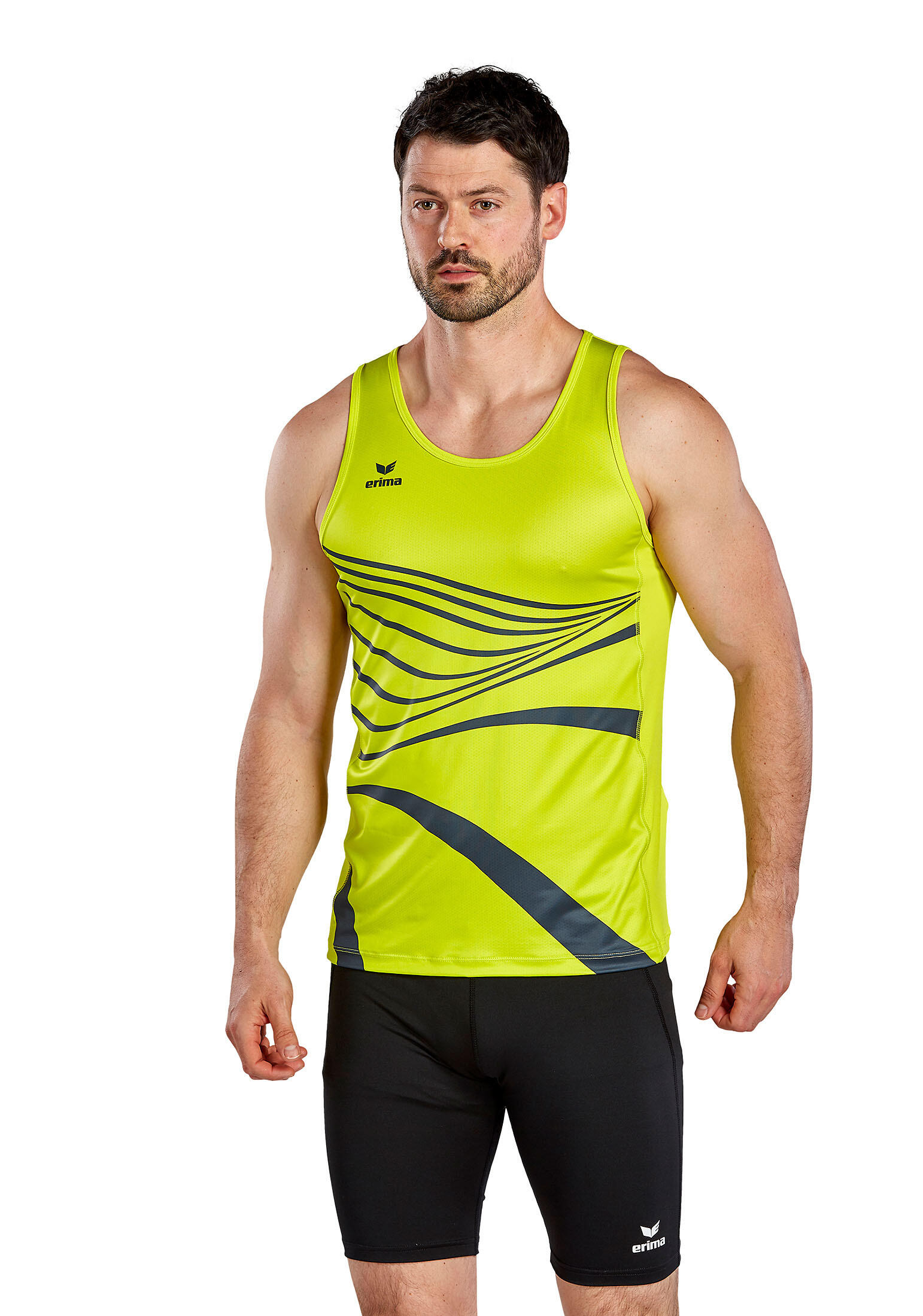 Tank top Erima Racing