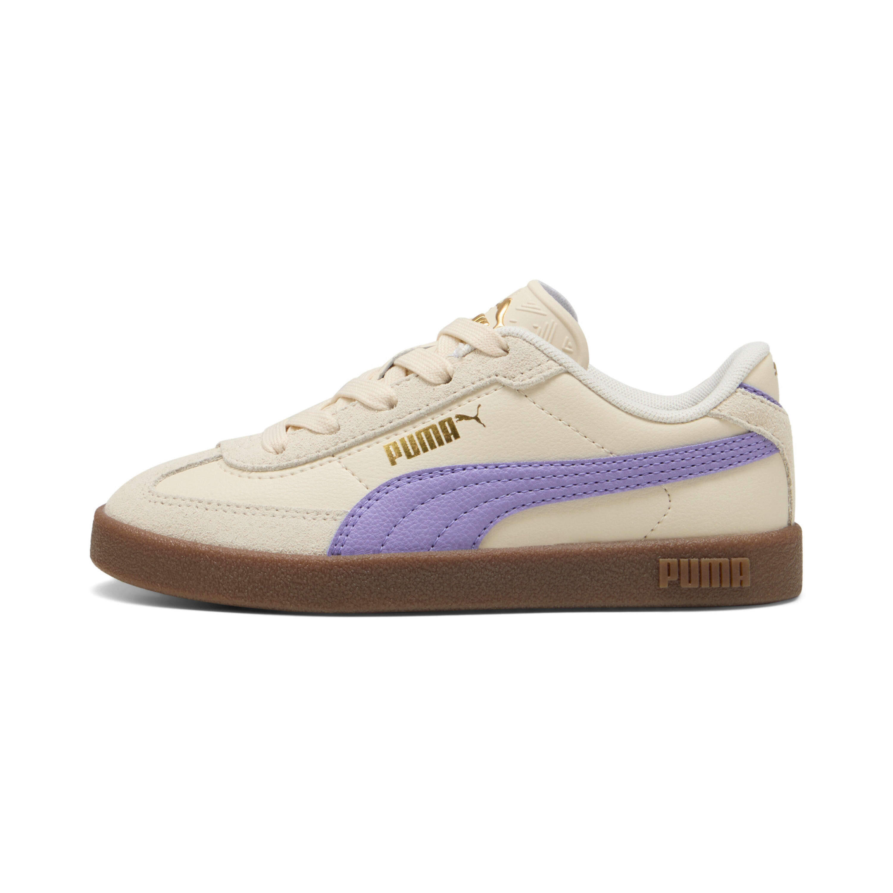 Trenerzy dla dzieci Puma Club II Era PS