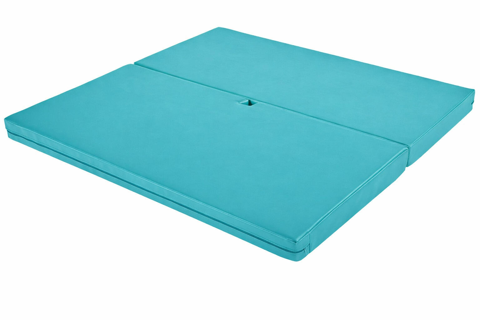 Materac Pole Dance UNDERFIT 130 x 120 x 6 cm twardy