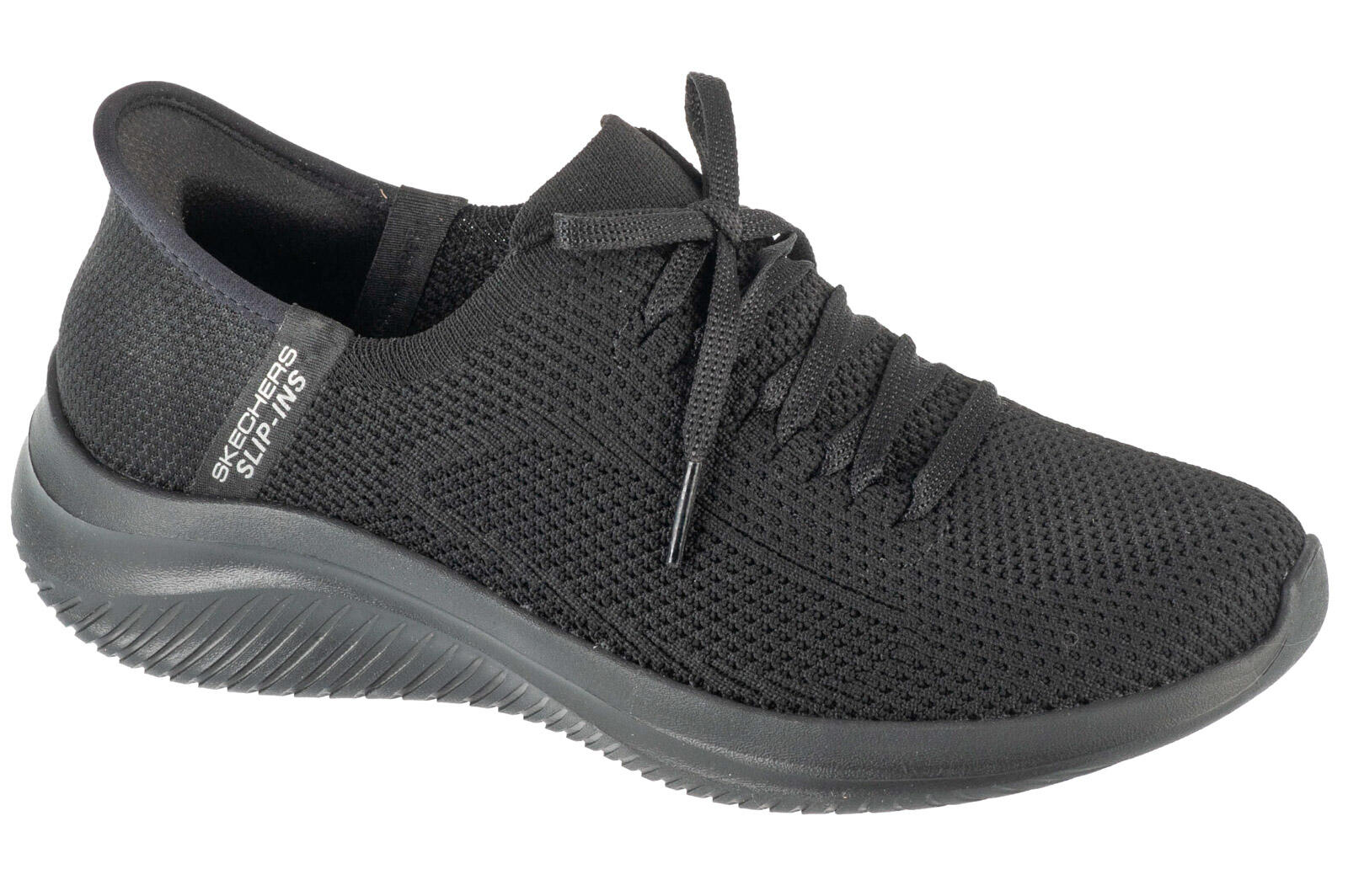 Buty sportowe Sneakersy damskie, Slip-Ins: Ultra Flex 3.0 - Elevated Motion