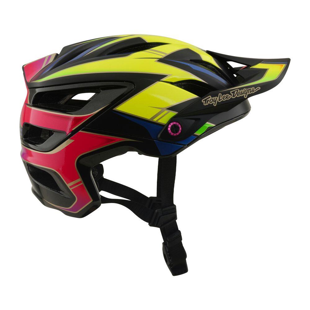 Kask MTB A3 - Electra - Czarny