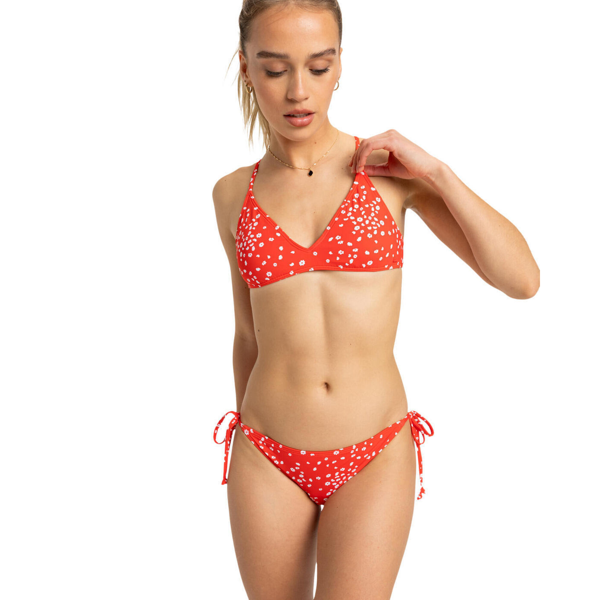 Dwuczęściowy zestaw kąpielowy damski PT BEACH CLASSICS