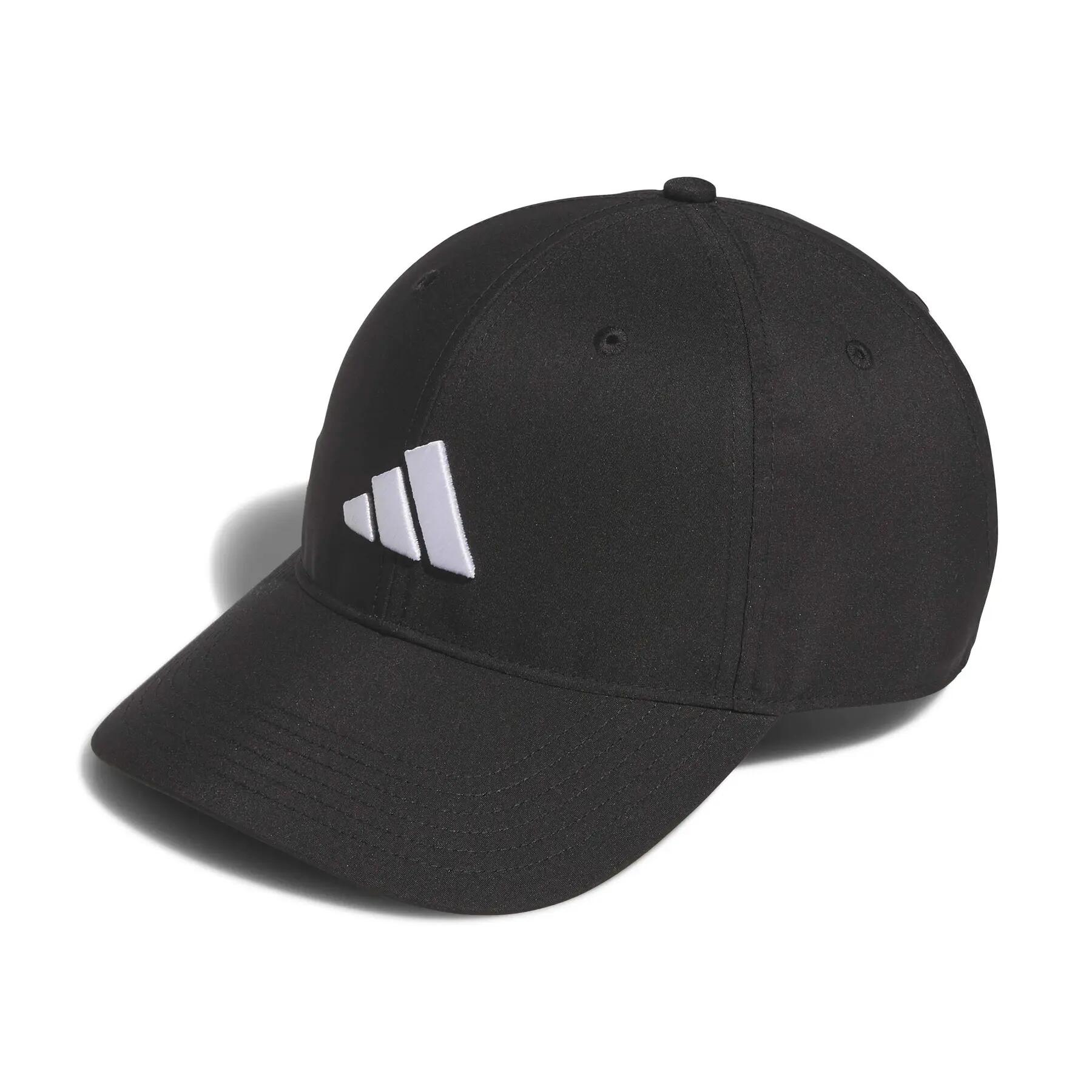 Damska czapka z daszkiem adidas Tour Badge
