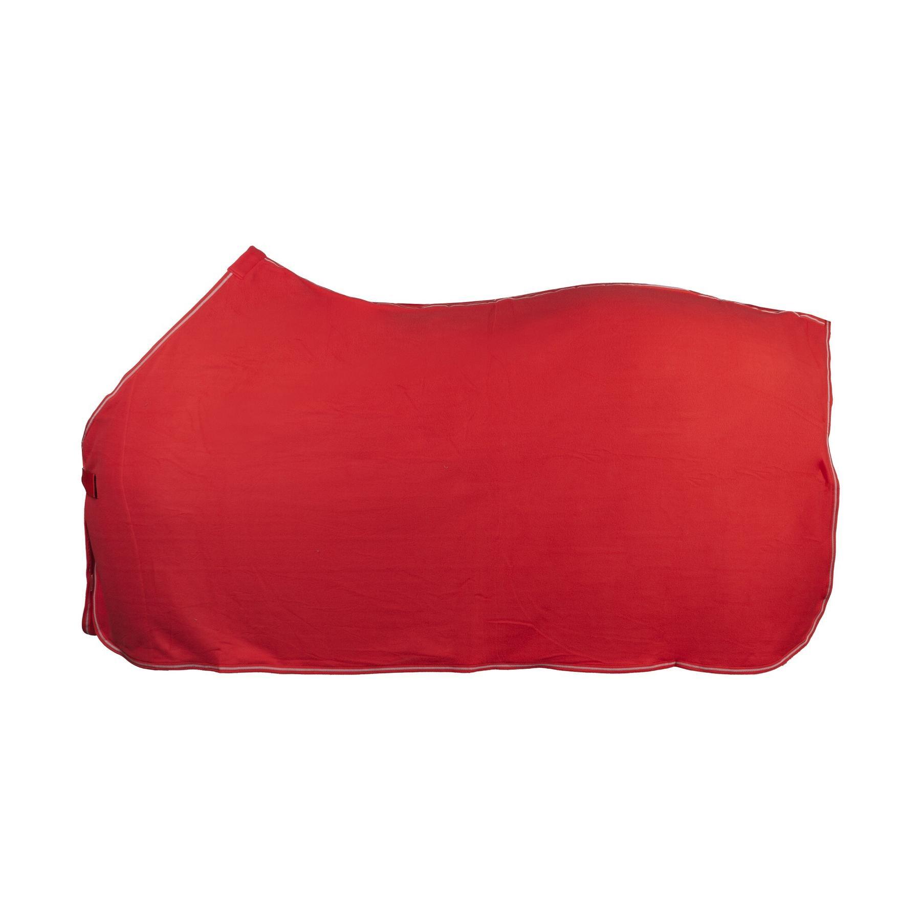 Derka polarowa dla koni HORKA Cooler 250g