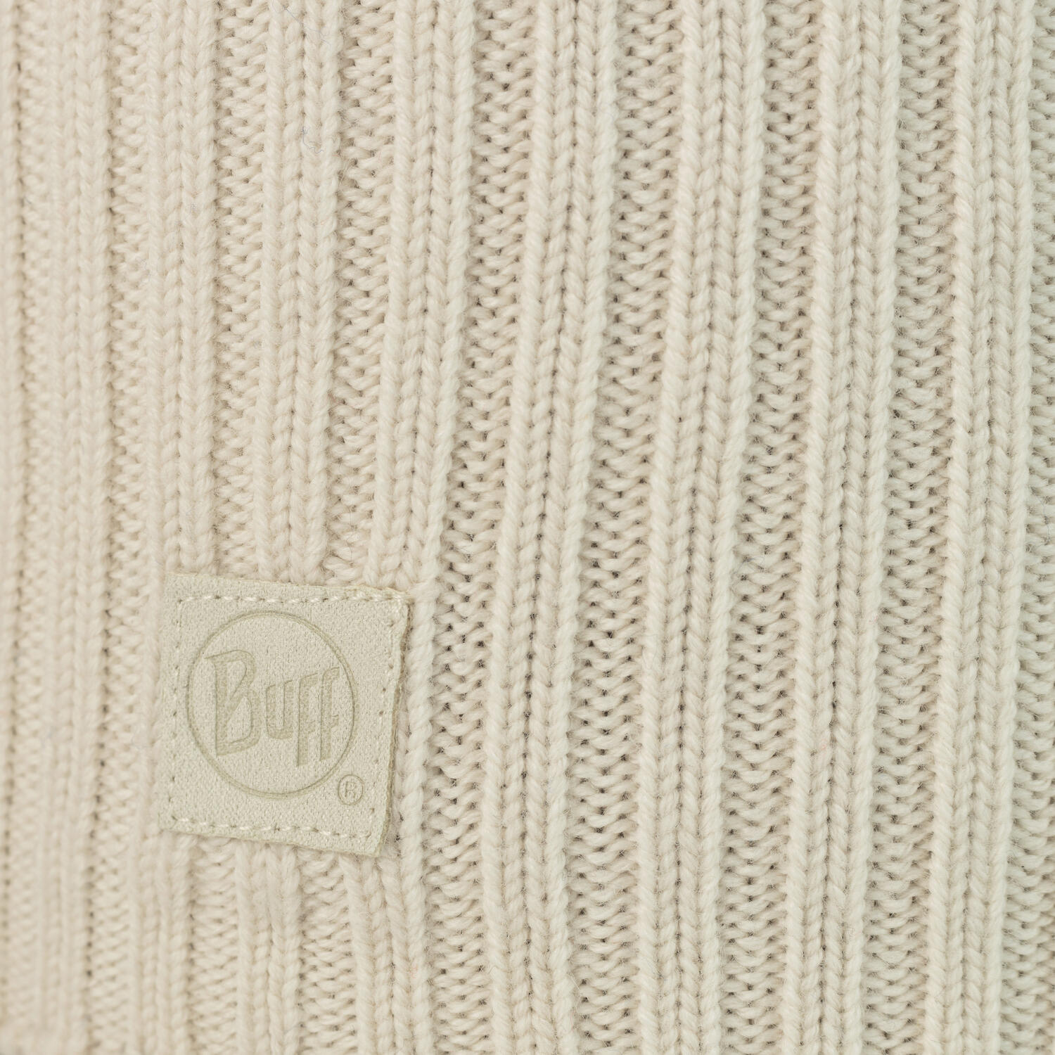Komin zimowy z wełny merino Buff Merino Wool Norval