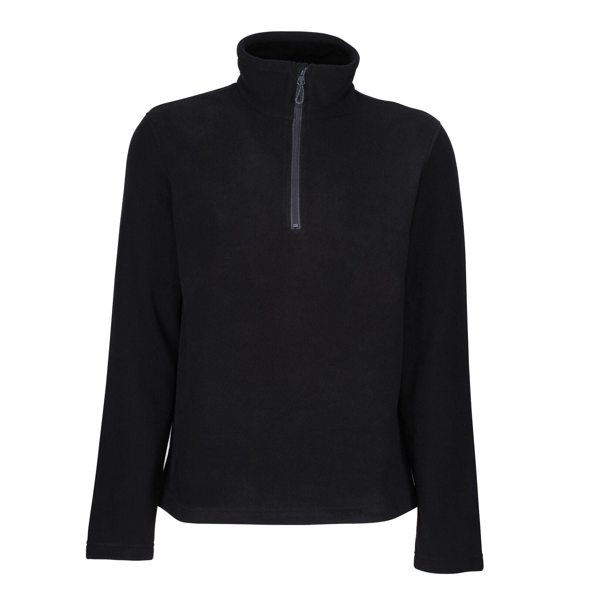 Polar roboczy męski Honestly Made Half Zip