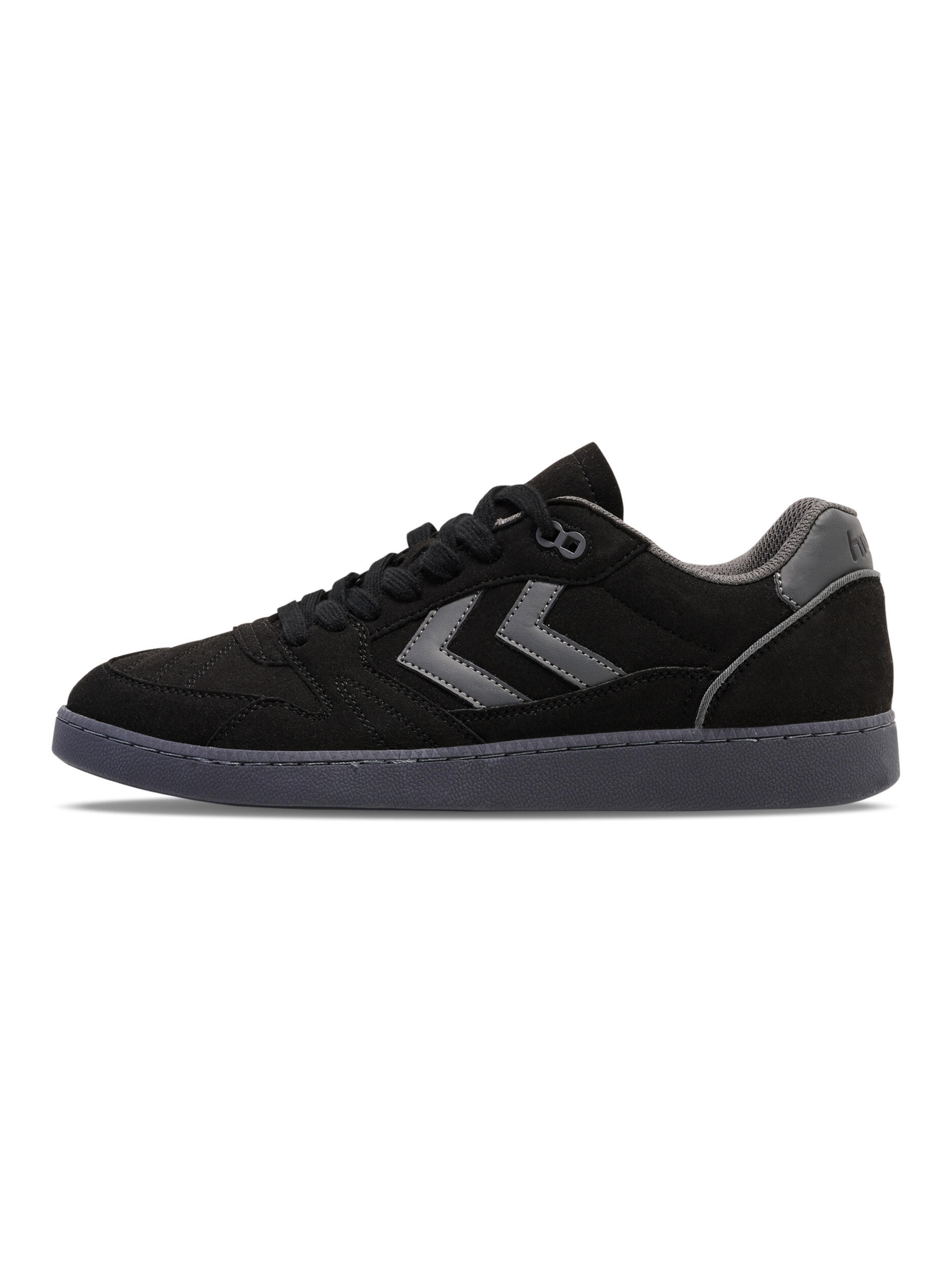 Buty halowe Hummel Liga GK Rpet Suede