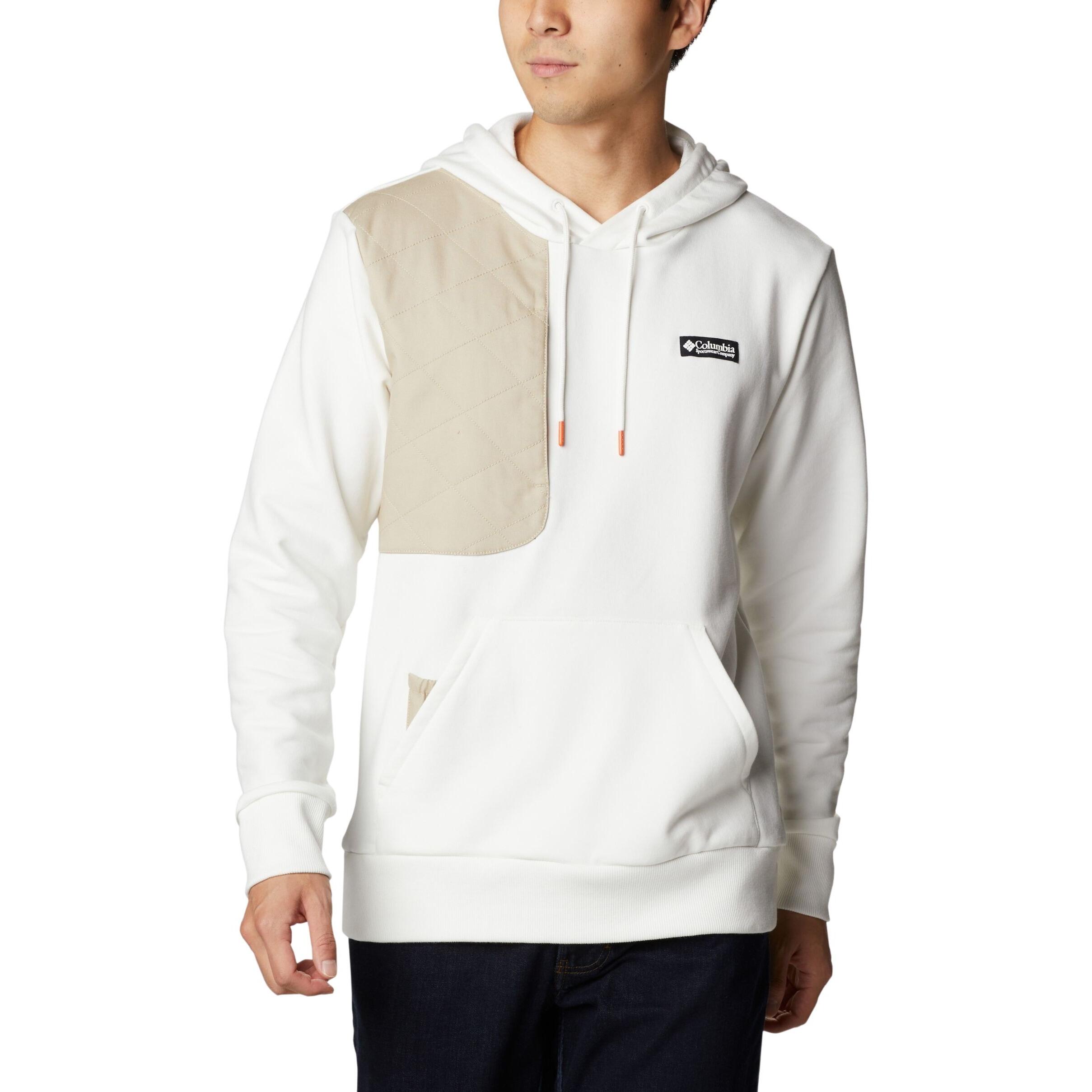 Bluza z kapturem Columbia Field ROC Heavyweight