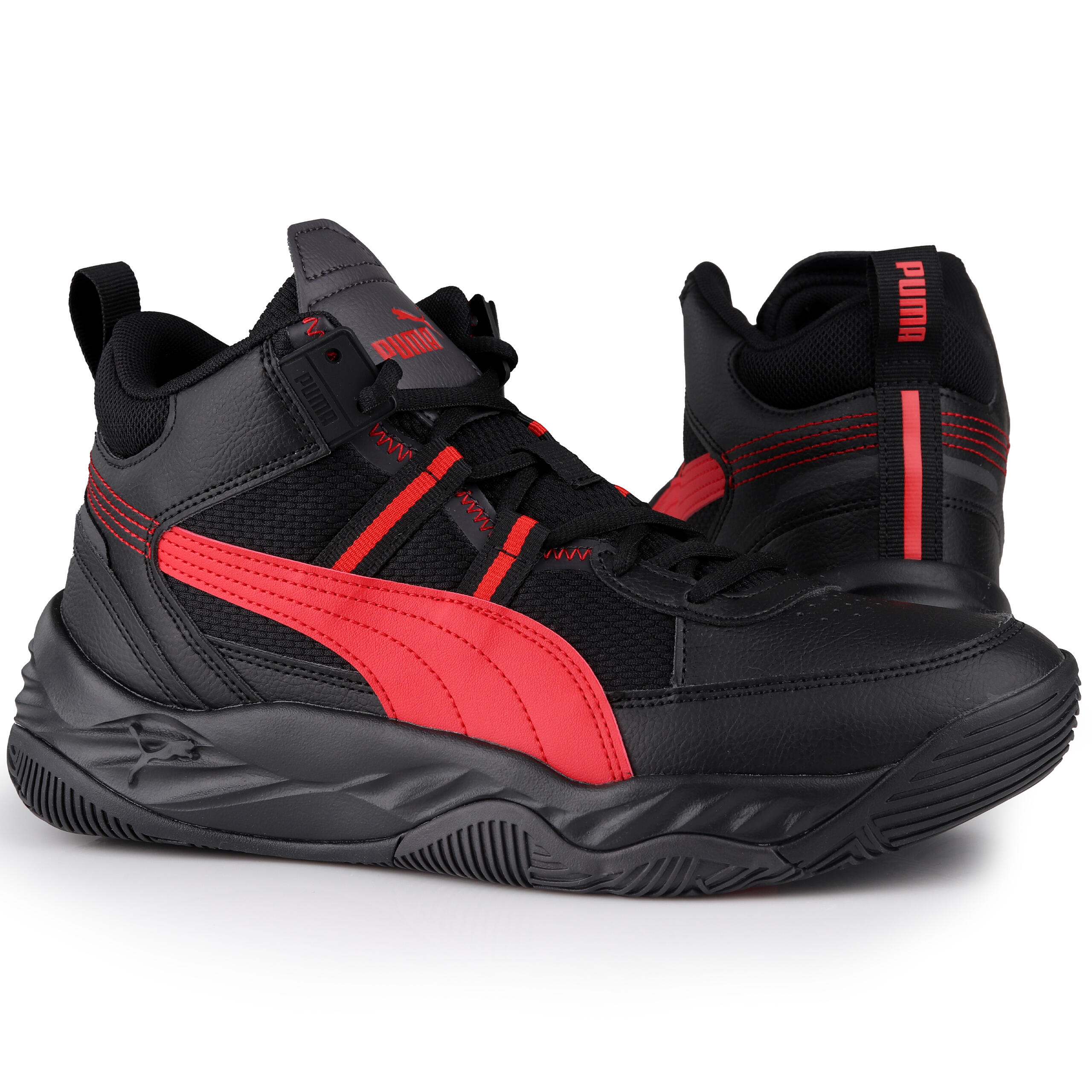 Buty do chodzenia męskie Puma Rebound Future Nextgen