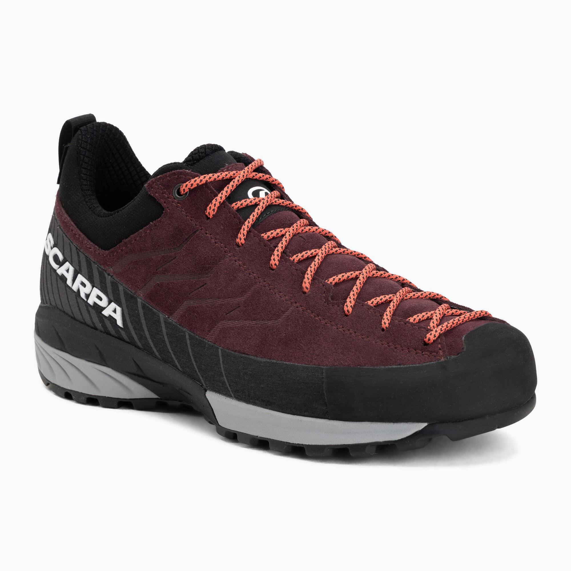 Buty podejściowe damskie SCARPA Mescalito GTX