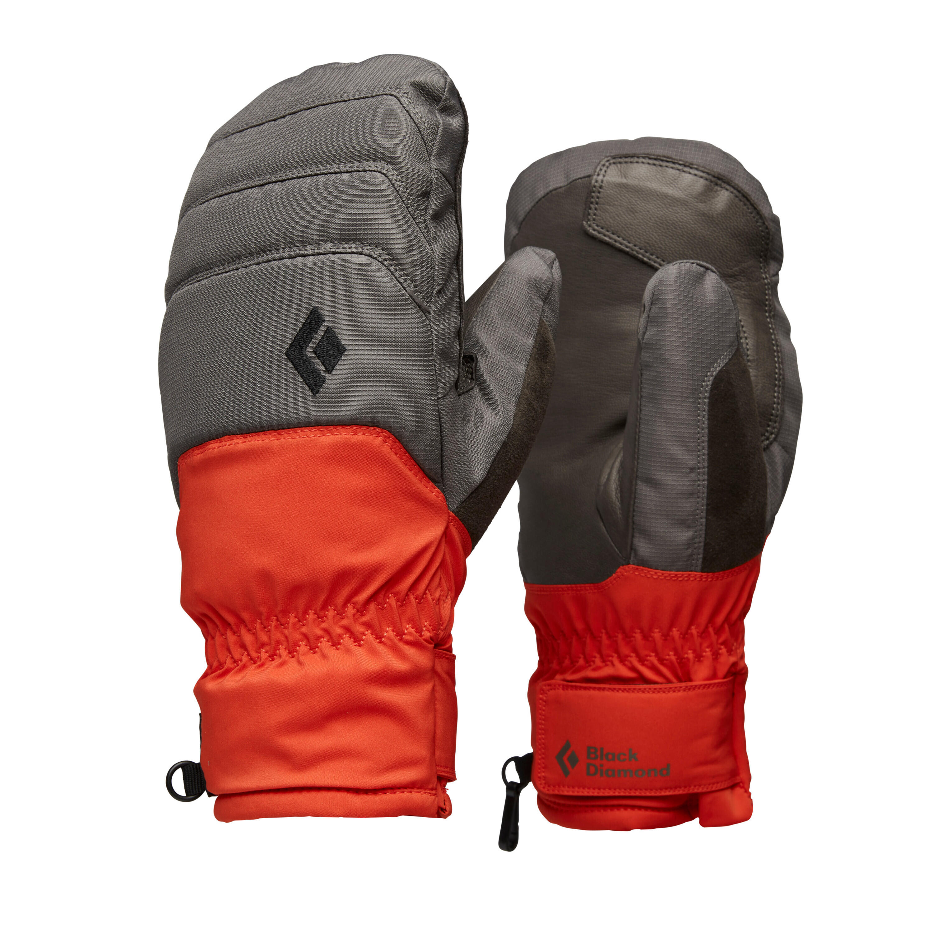 Rękawice narciarskie Black Diamond Mission MX