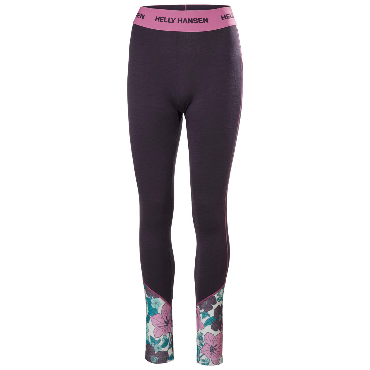 Damskie legginsy Helly Hansen Lifa Midw