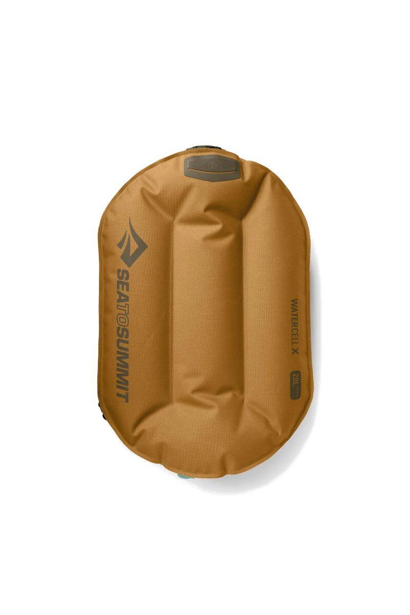 Bukłak turystyczny na wodę Watercell X 20L