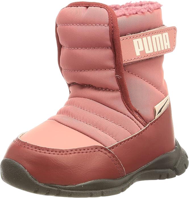 Śniegowce dla dzieci Puma Nieve