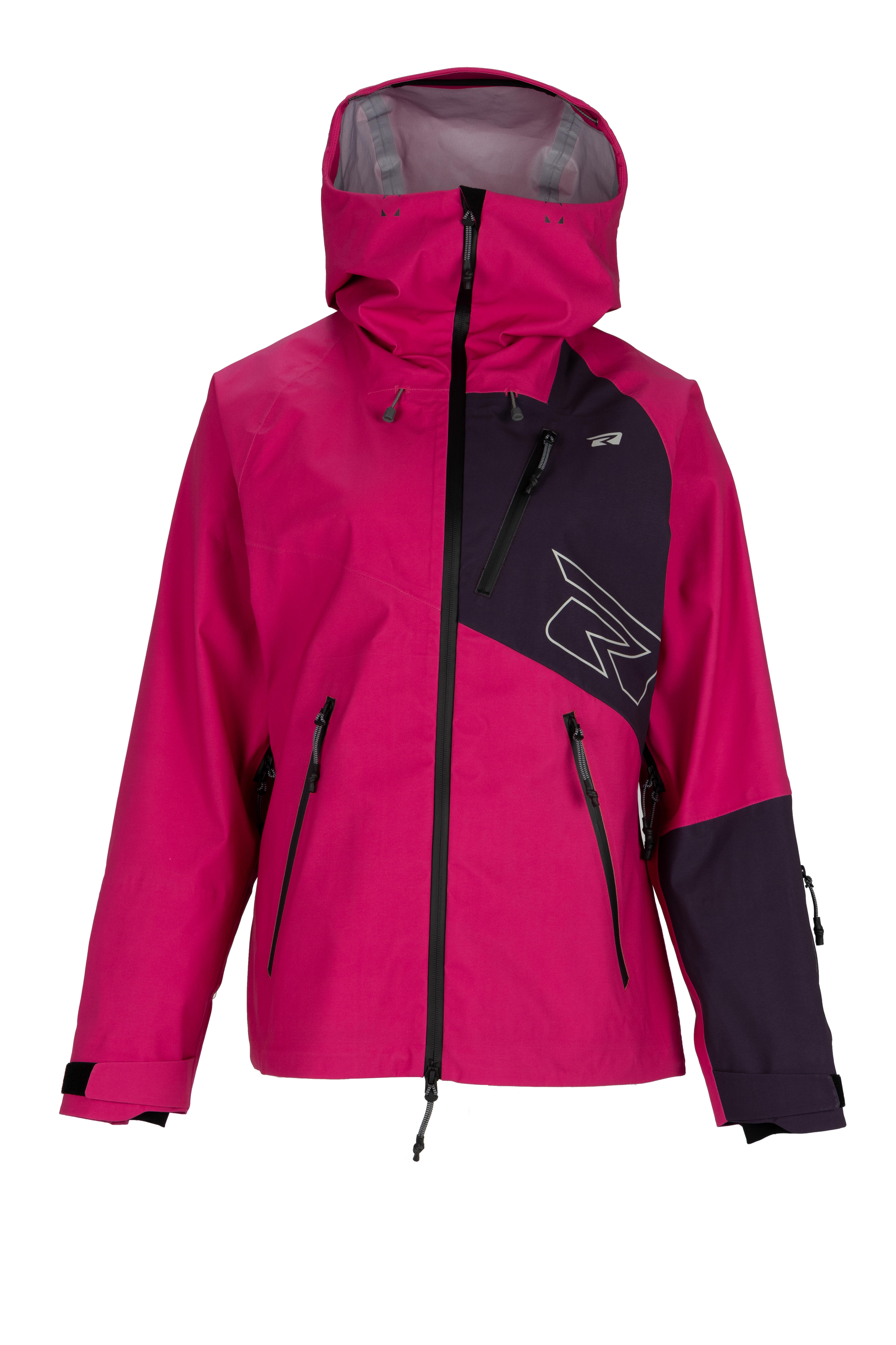 REHALL - CAMEROON-R - Damen Wintersportjacke