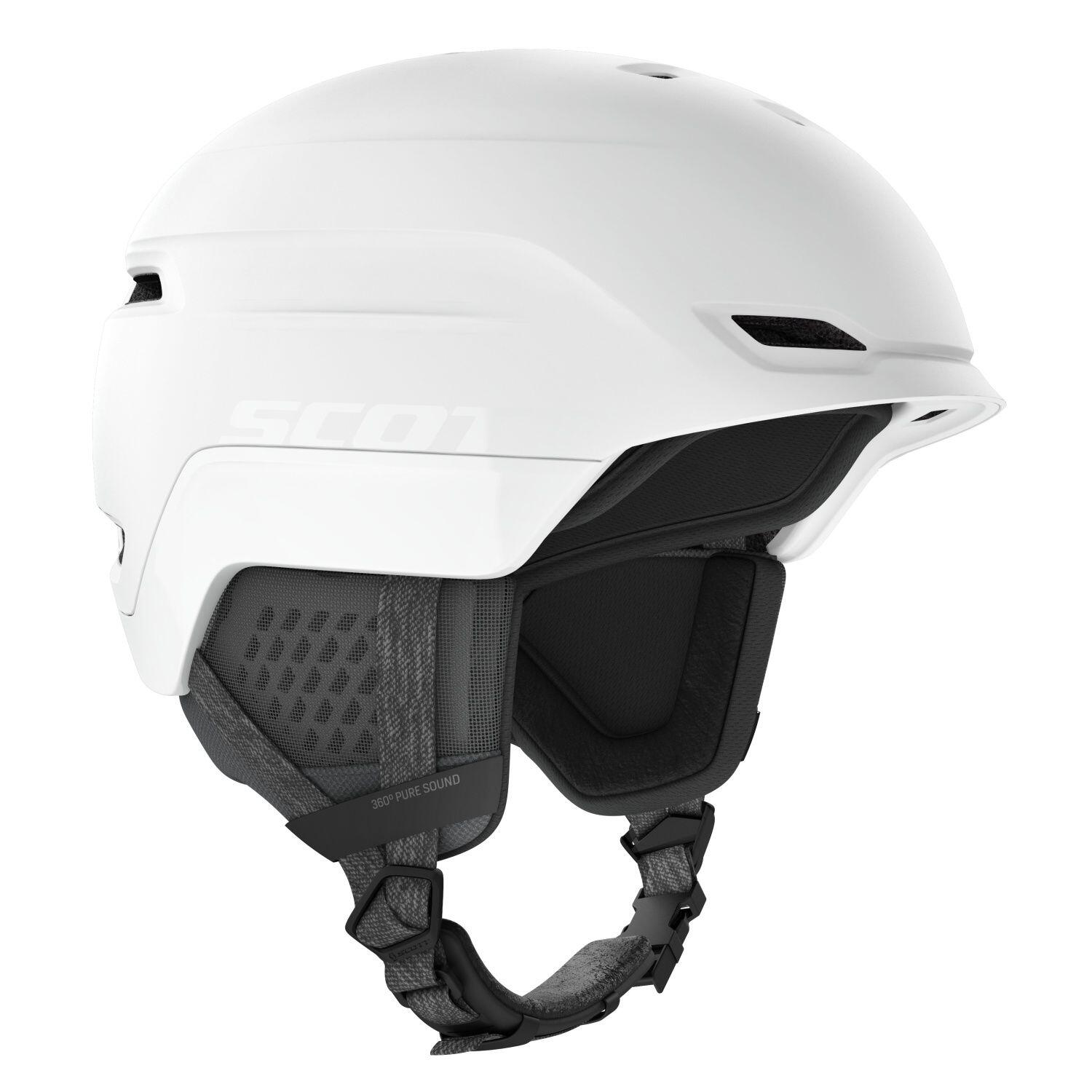 Kask SCOTT - Unisex - Chase 2