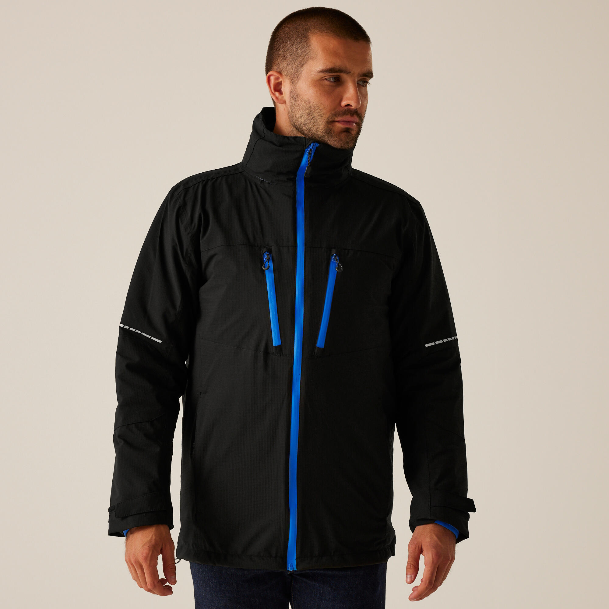 Parka 3 w 1 Regatta X-Pro Evader III
