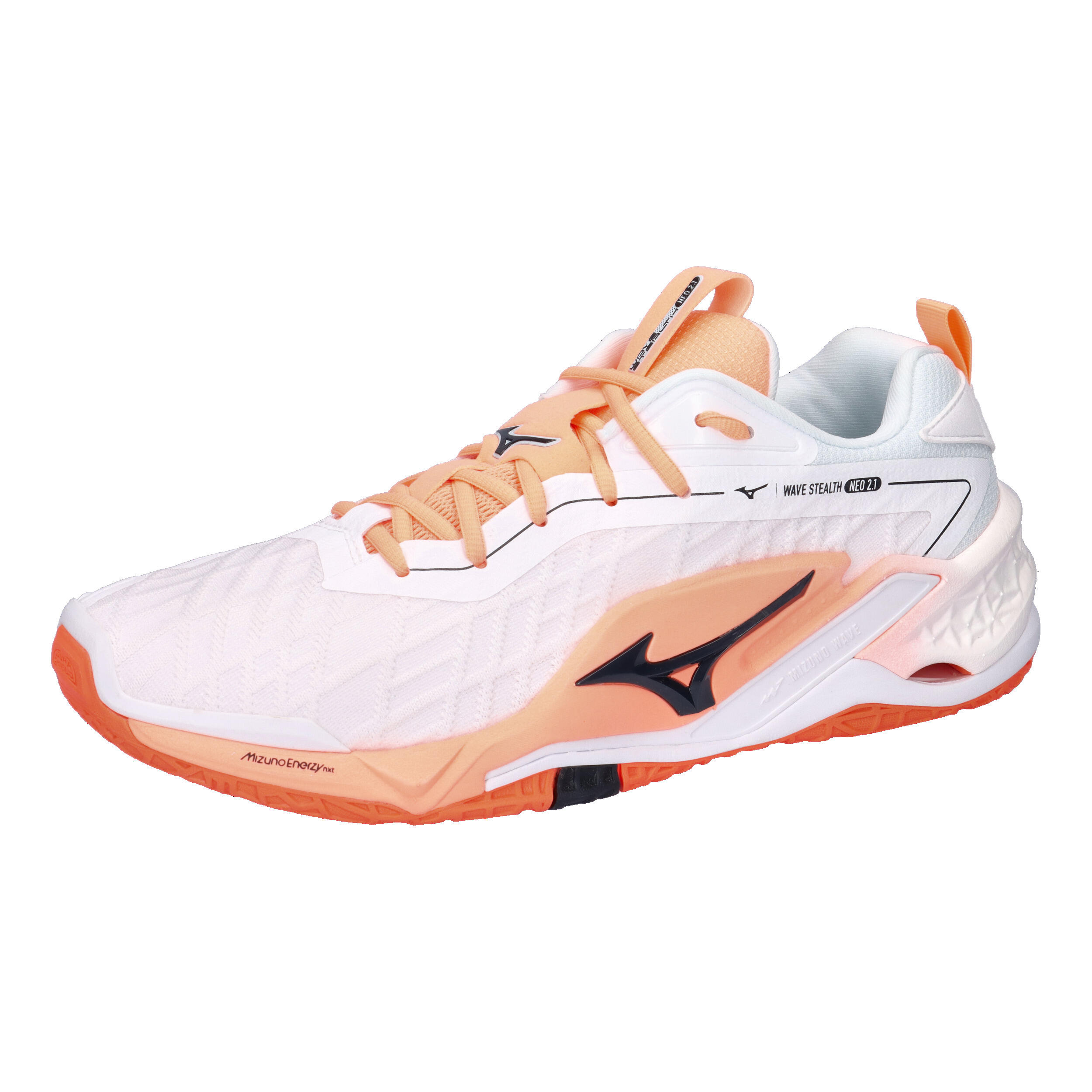 Buty halowe Mizuno Wave Stealth Neo 2.1