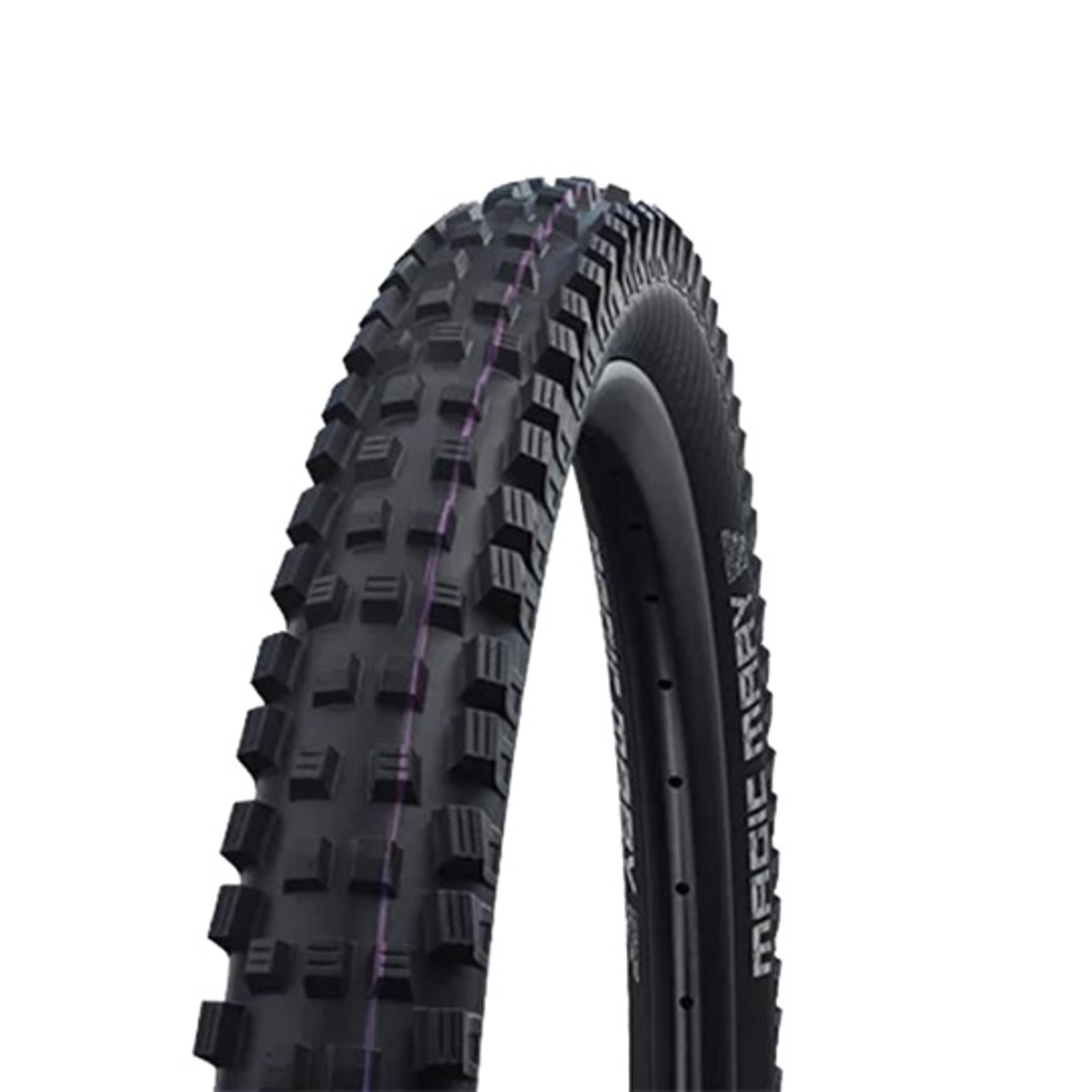 Opona rowerowa Schwalbe Magic Mary TLR