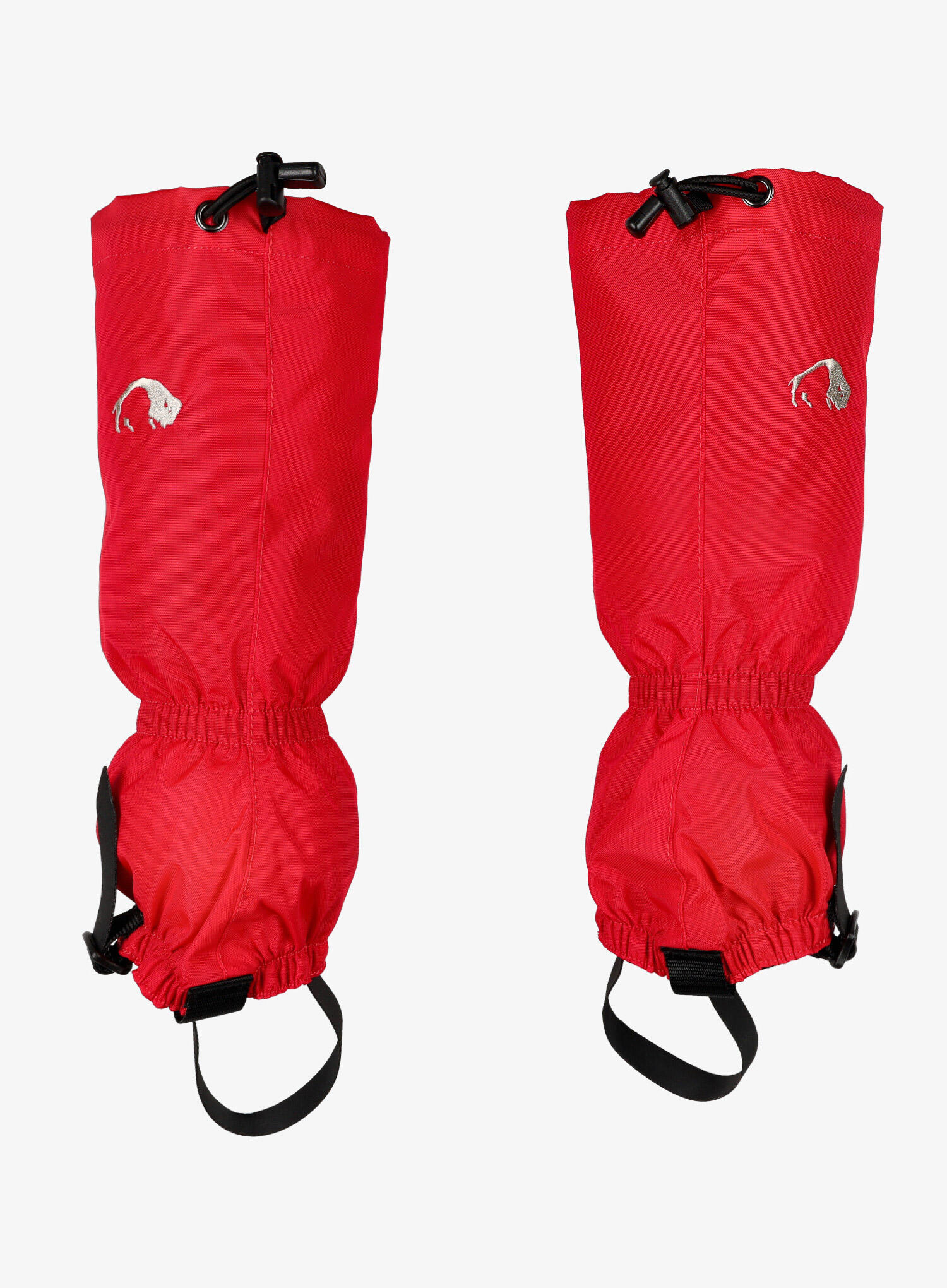 Stuptuty Tatonka Gaiter 420 HD Junior - red