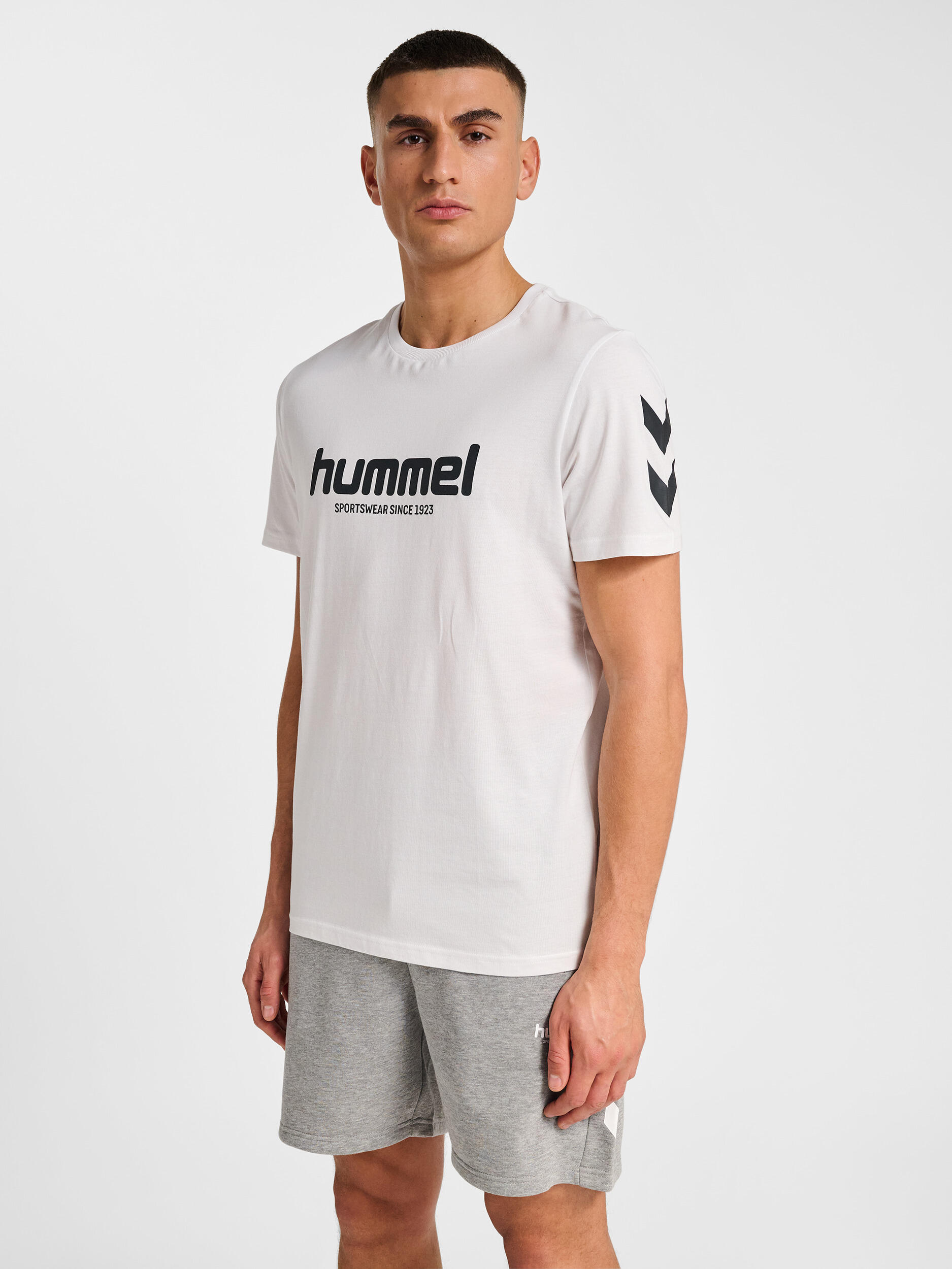 Koszulka Hummel Legacy 2.0