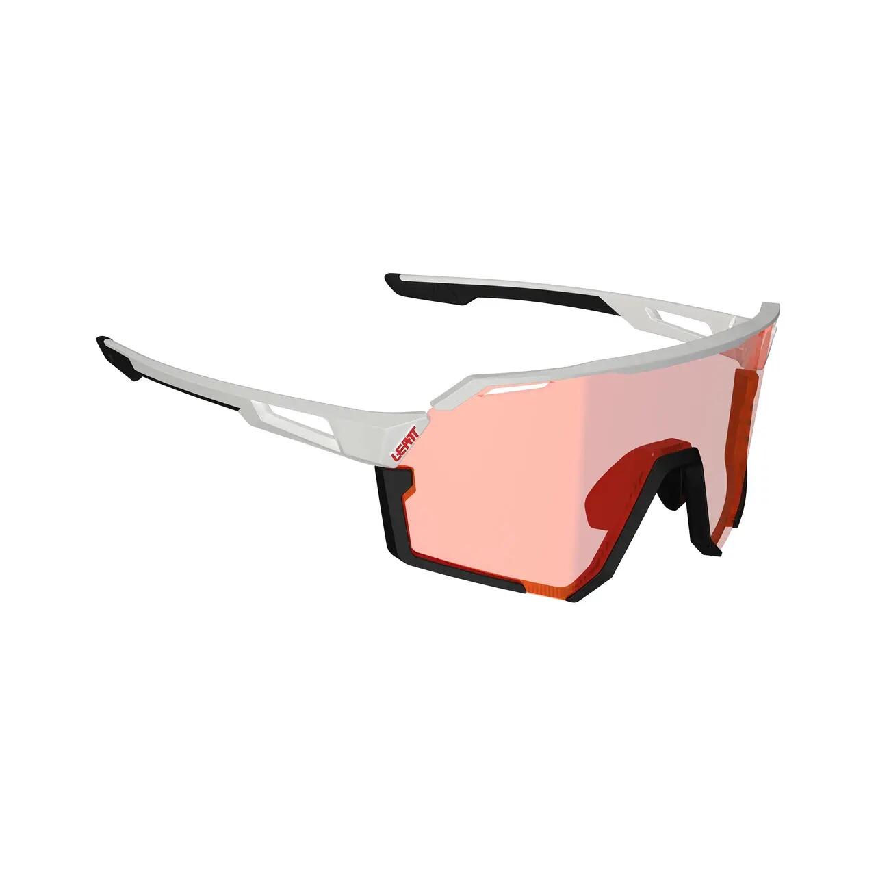 Okulary Leatt Rideviz Pro Cryztal