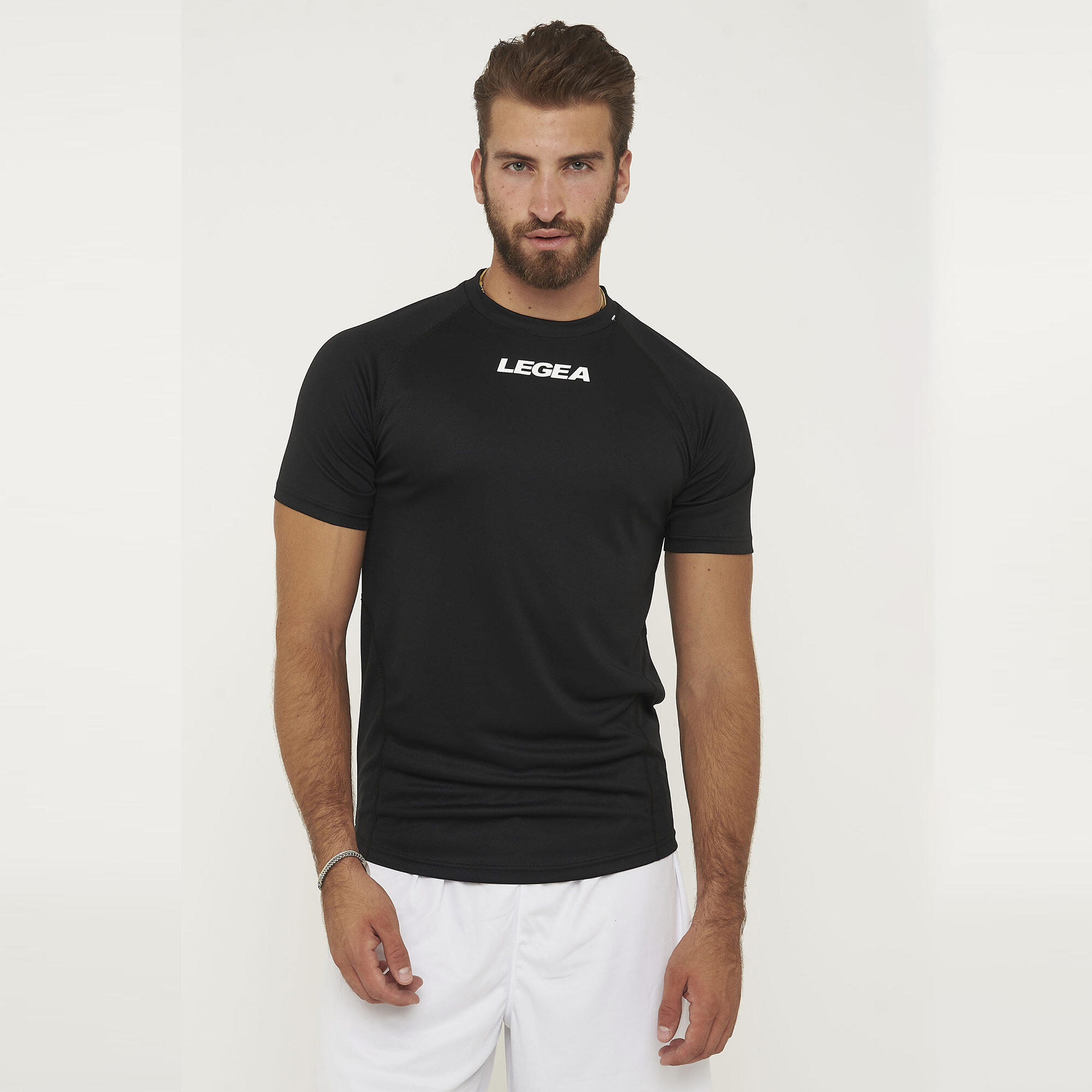 Koszulka treningowa multisport LIPSIA