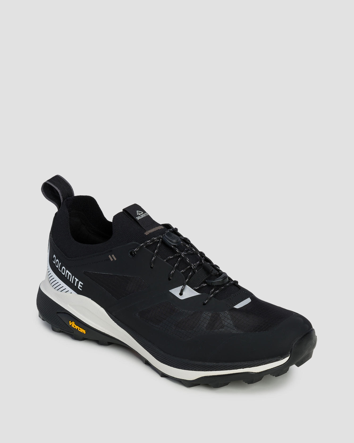 Buty męskie Dolomite Nibelia Black