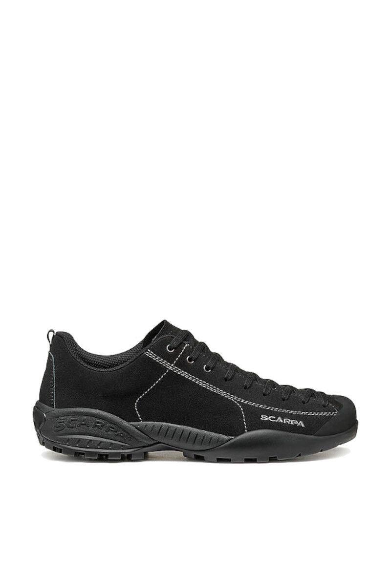 Buty outdoor męskie Scarpa Mojito - black