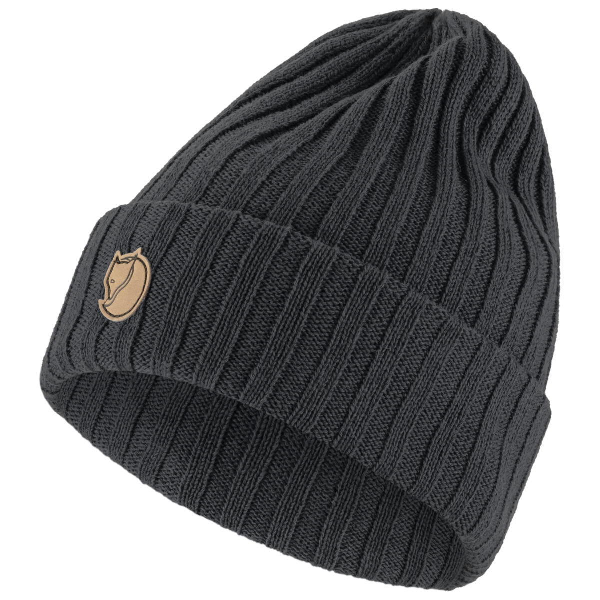 Czapka zimowa Fjallraven Byron Hat - graphite