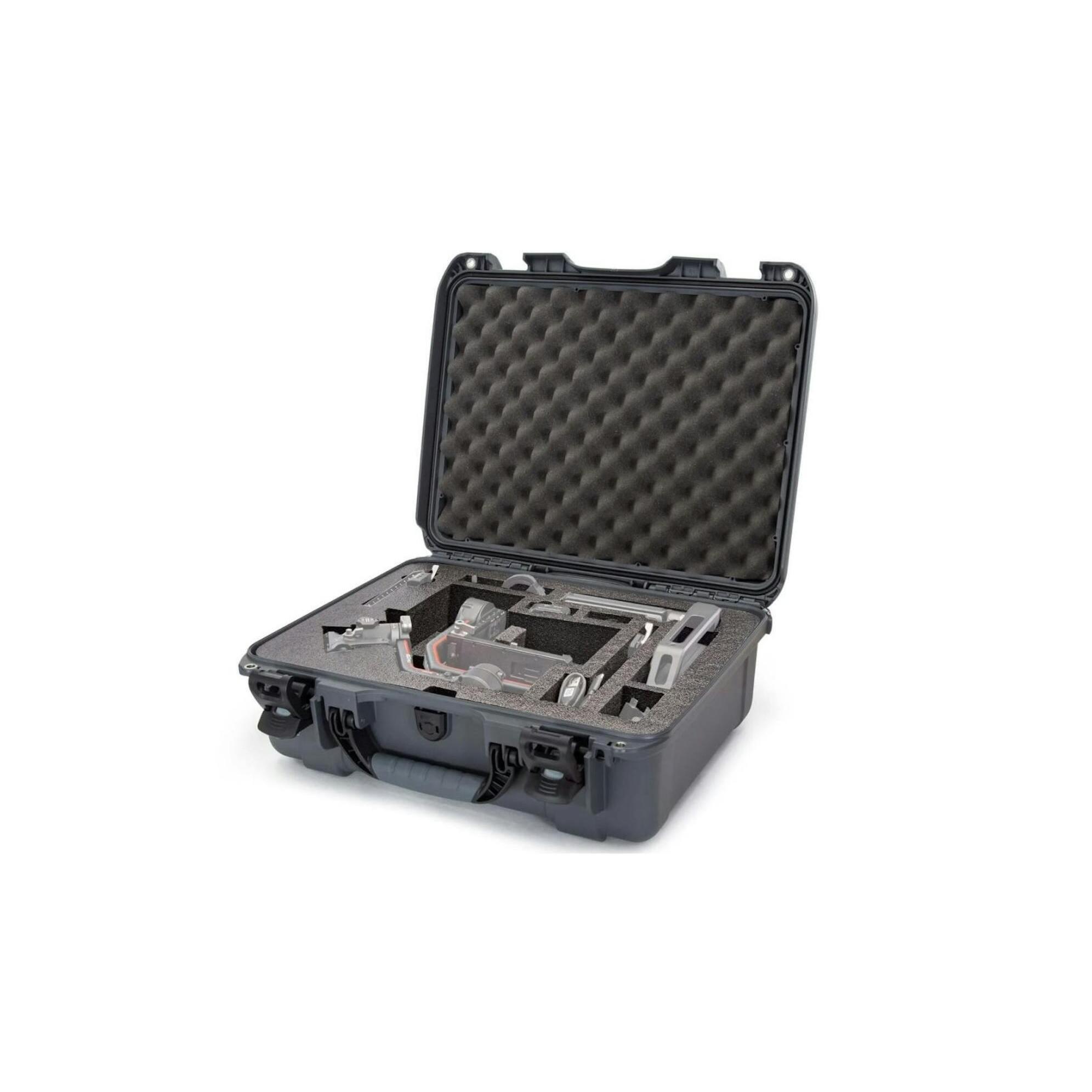 Obudowa stabilizatora Nanuk 930 930 DJI™ RS 3 /RS 3 Pro Combo